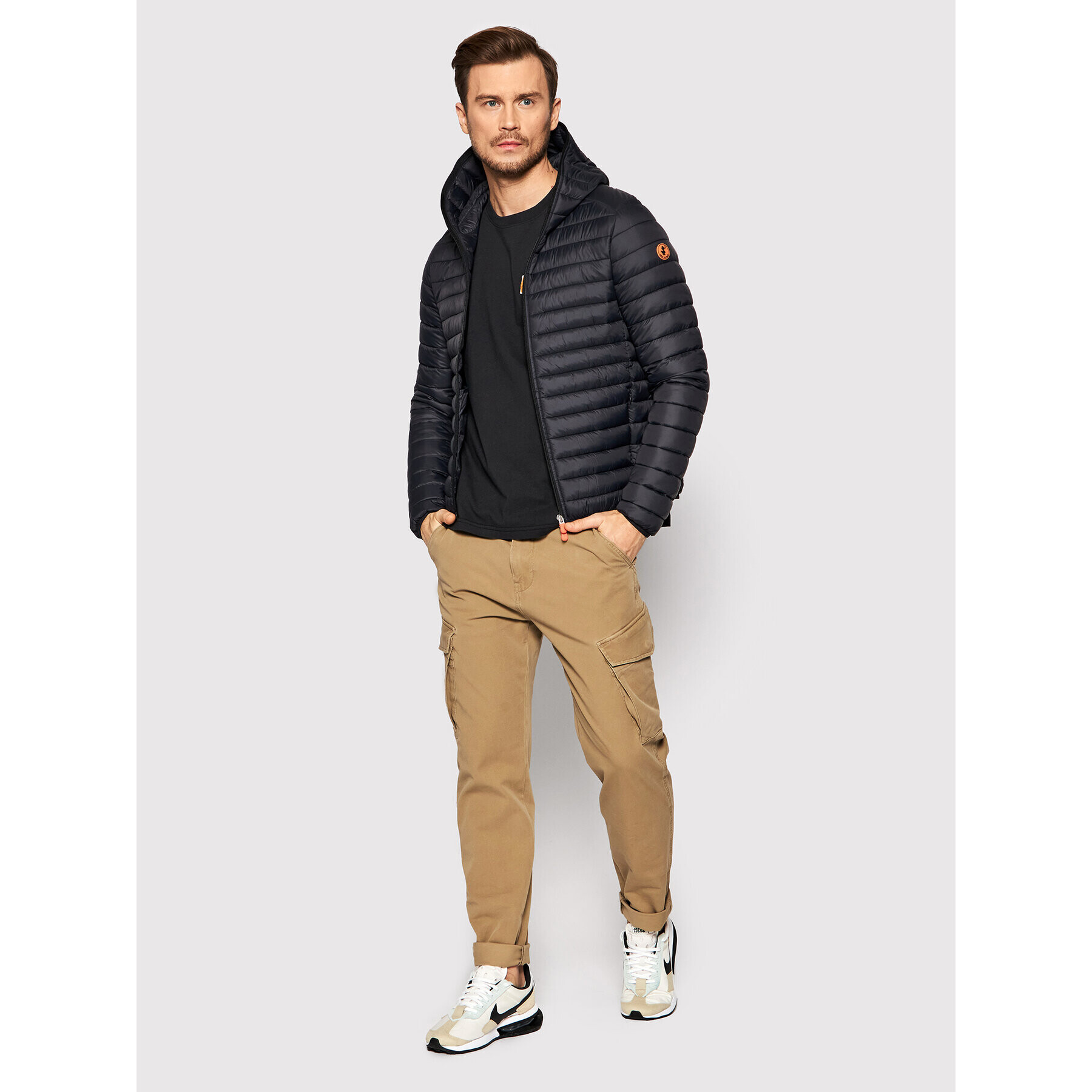 Nike Обувки Air Max Pre-DY lX DC5331 001 Бежов - Pepit.bg