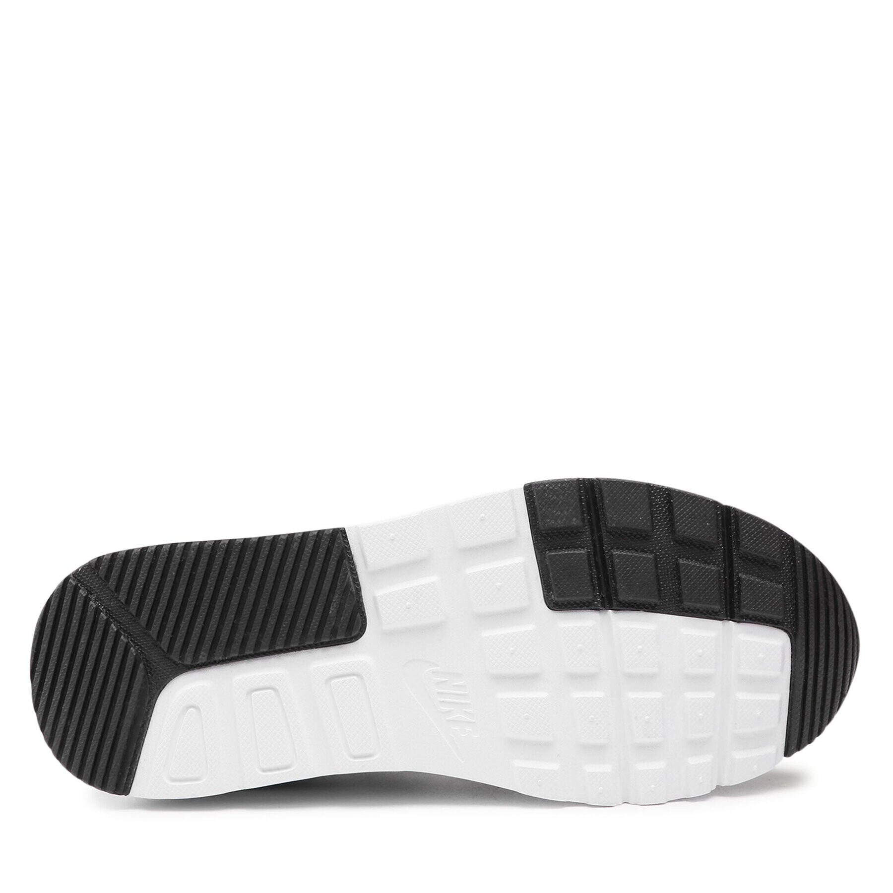 Nike Обувки Air Max Sc CW4554 001 Черен - Pepit.bg