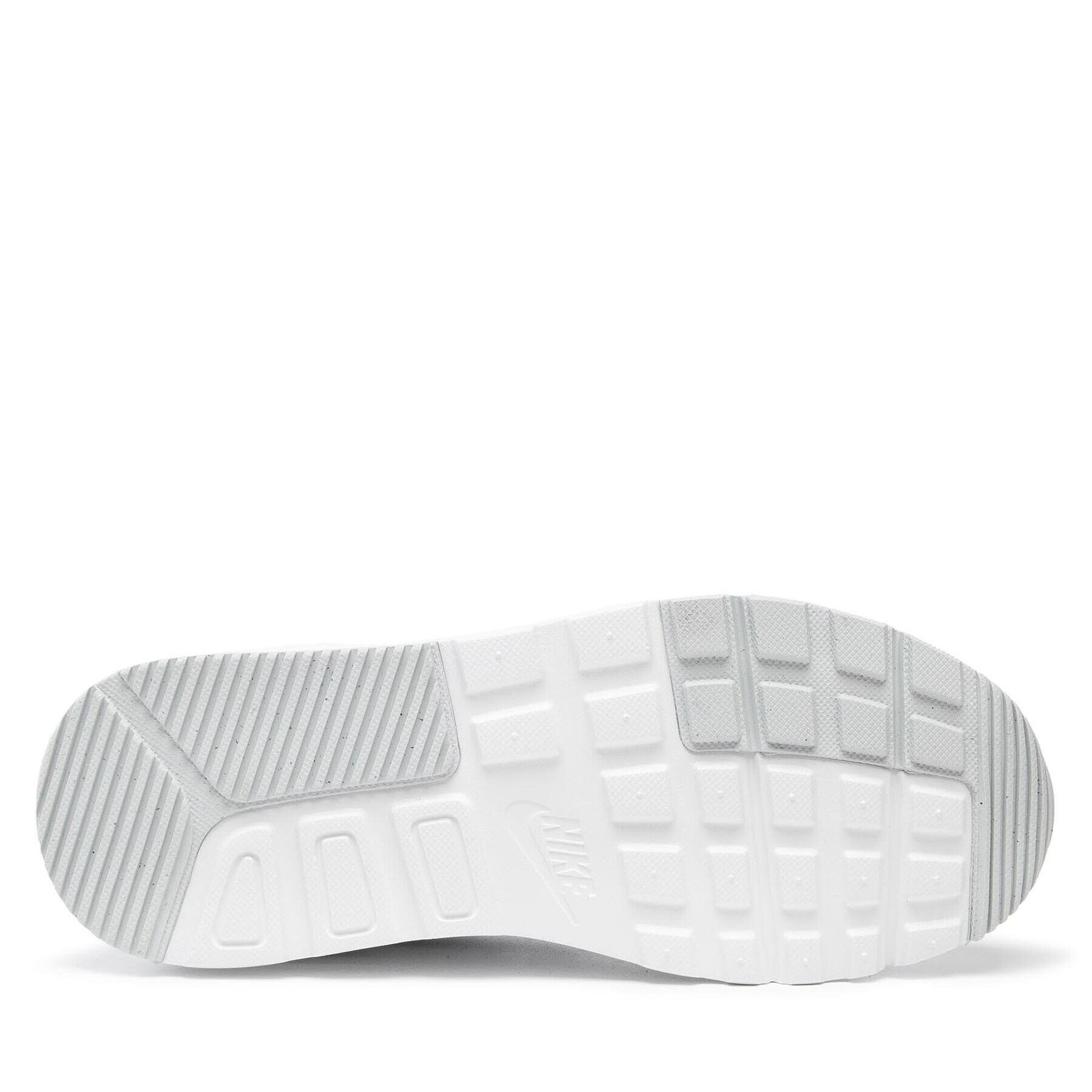Nike Обувки Air Max Sc CW4554 100 Бял - Pepit.bg