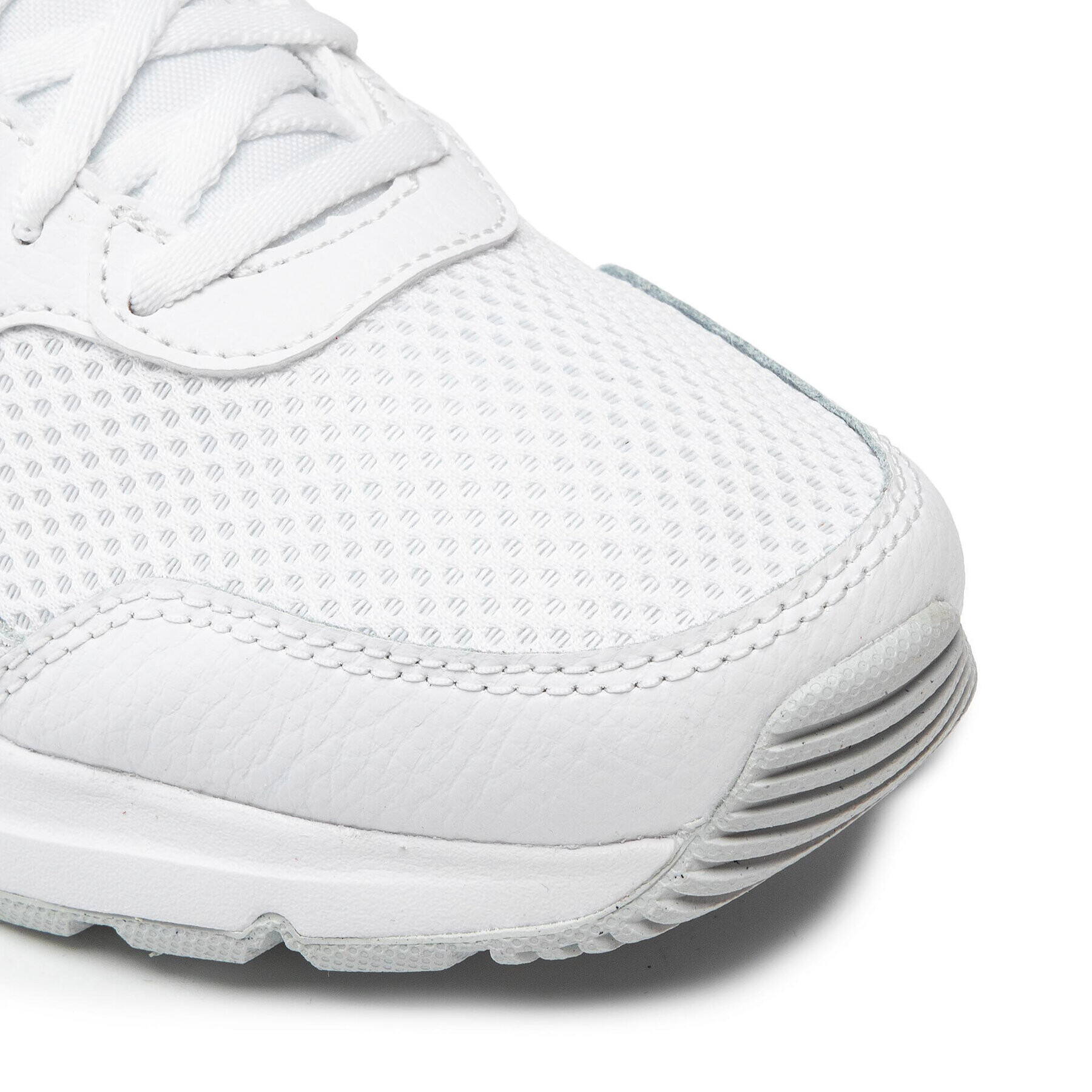 Nike Обувки Air Max Sc CW4554 100 Бял - Pepit.bg