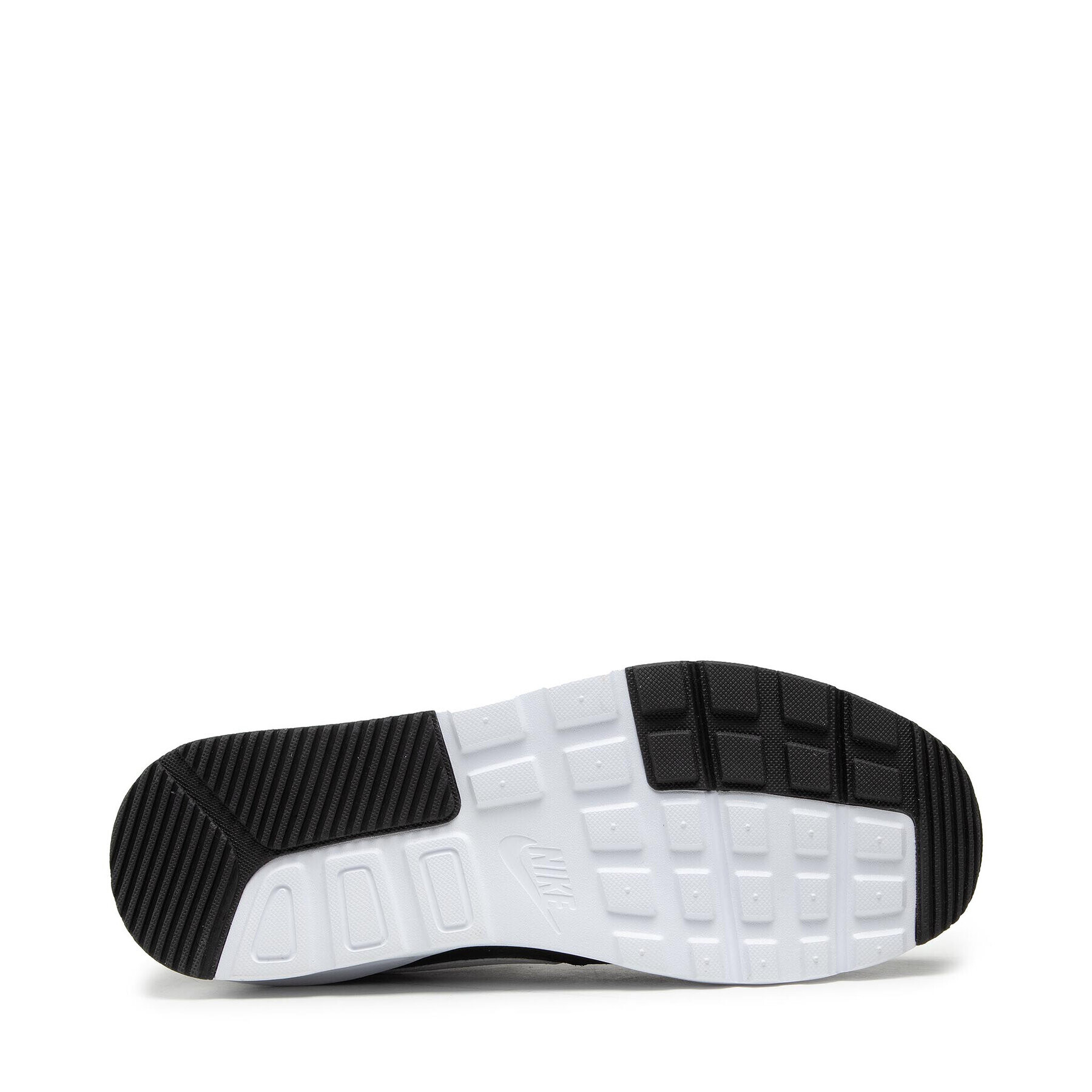 Nike Обувки Air Max Sc CW4555 002 Черен - Pepit.bg
