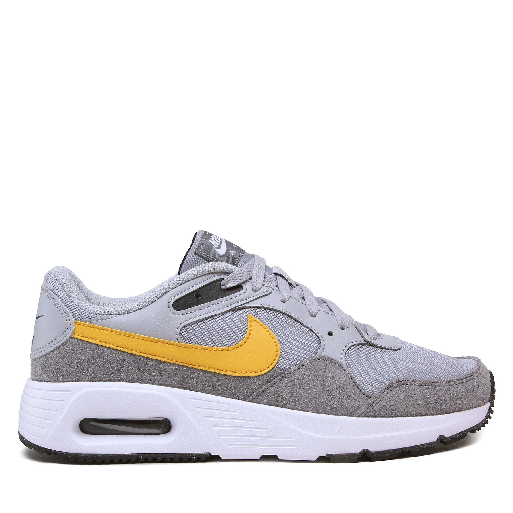 Nike Обувки Air Max Sc CW4555 011 Сив - Pepit.bg