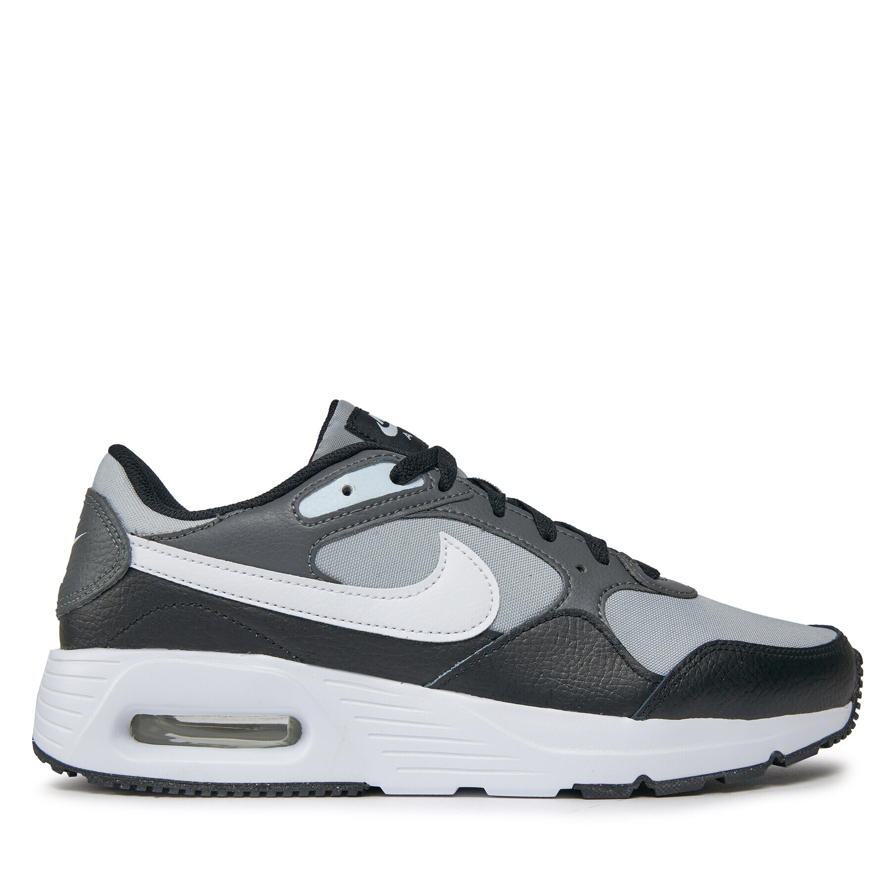 Nike Обувки Air Max Sc CW4555-013 Сив - Pepit.bg