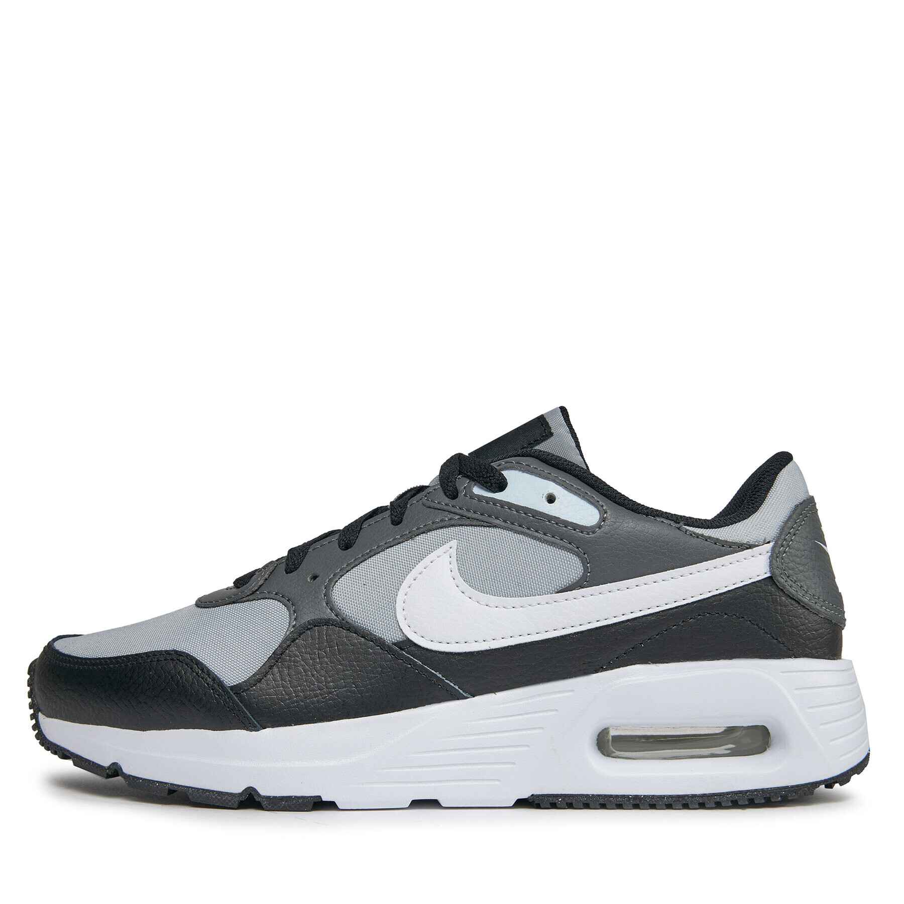 Nike Обувки Air Max Sc CW4555-013 Сив - Pepit.bg