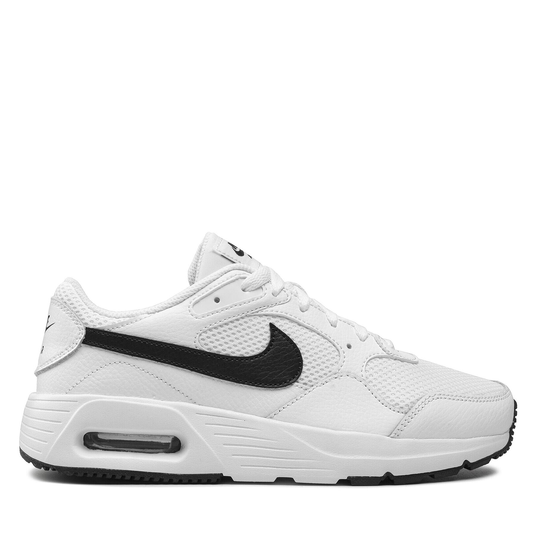 Nike Обувки Air Max Sc CW4555 102 Бял - Pepit.bg