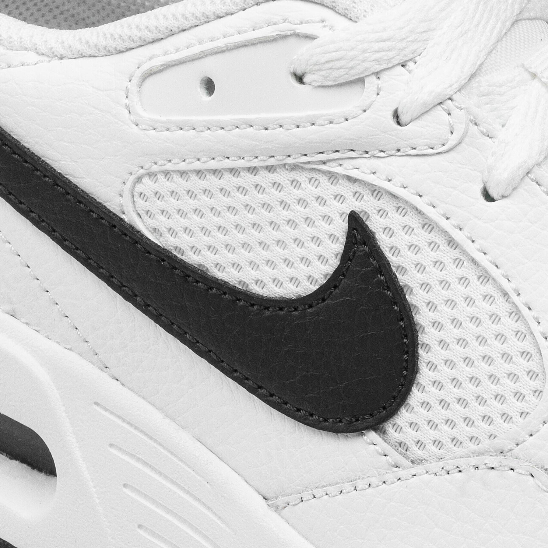 Nike Обувки Air Max Sc CW4555 102 Бял - Pepit.bg