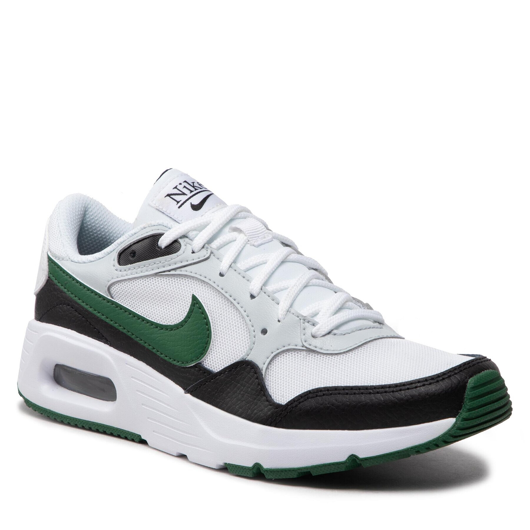Nike Обувки Air Max Sc (Gs) CZ5358 112 Бял - Pepit.bg
