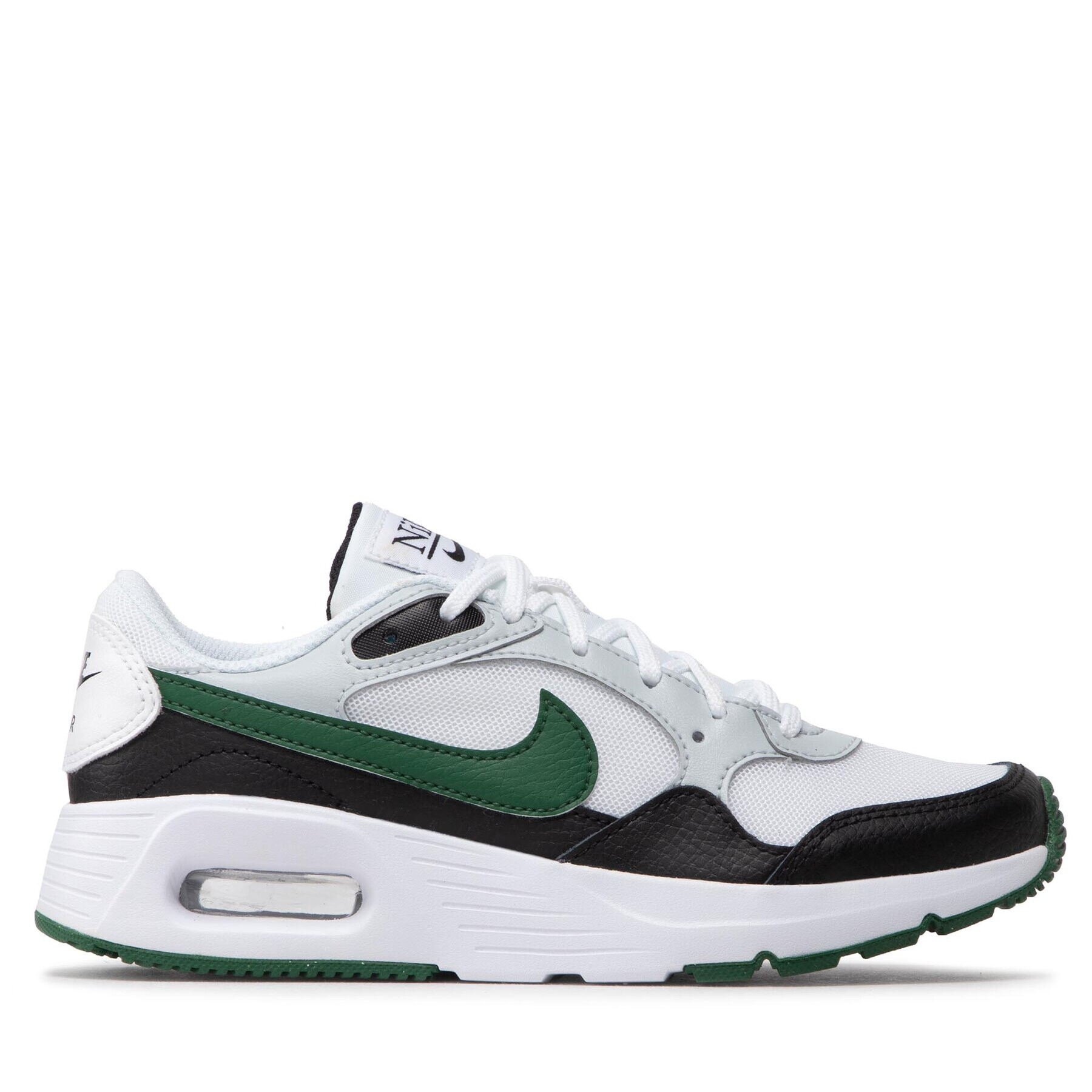 Nike Обувки Air Max Sc (Gs) CZ5358 112 Бял - Pepit.bg