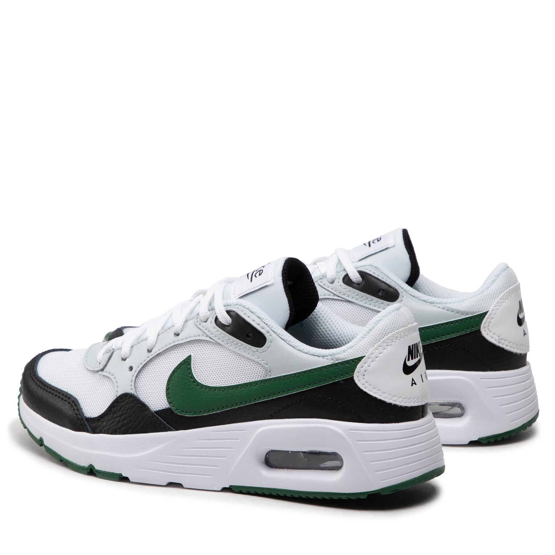 Nike Обувки Air Max Sc (Gs) CZ5358 112 Бял - Pepit.bg