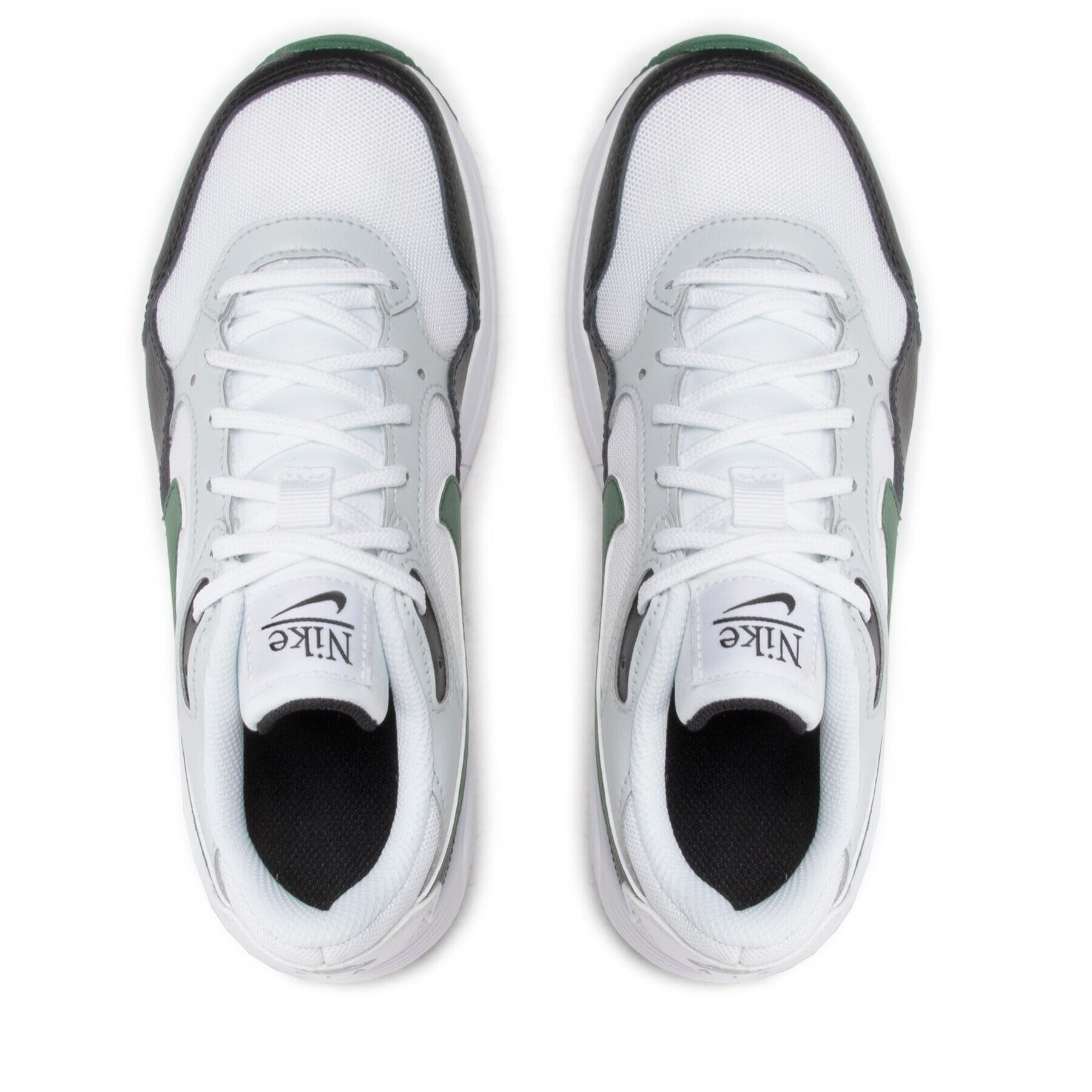 Nike Обувки Air Max Sc (Gs) CZ5358 112 Бял - Pepit.bg