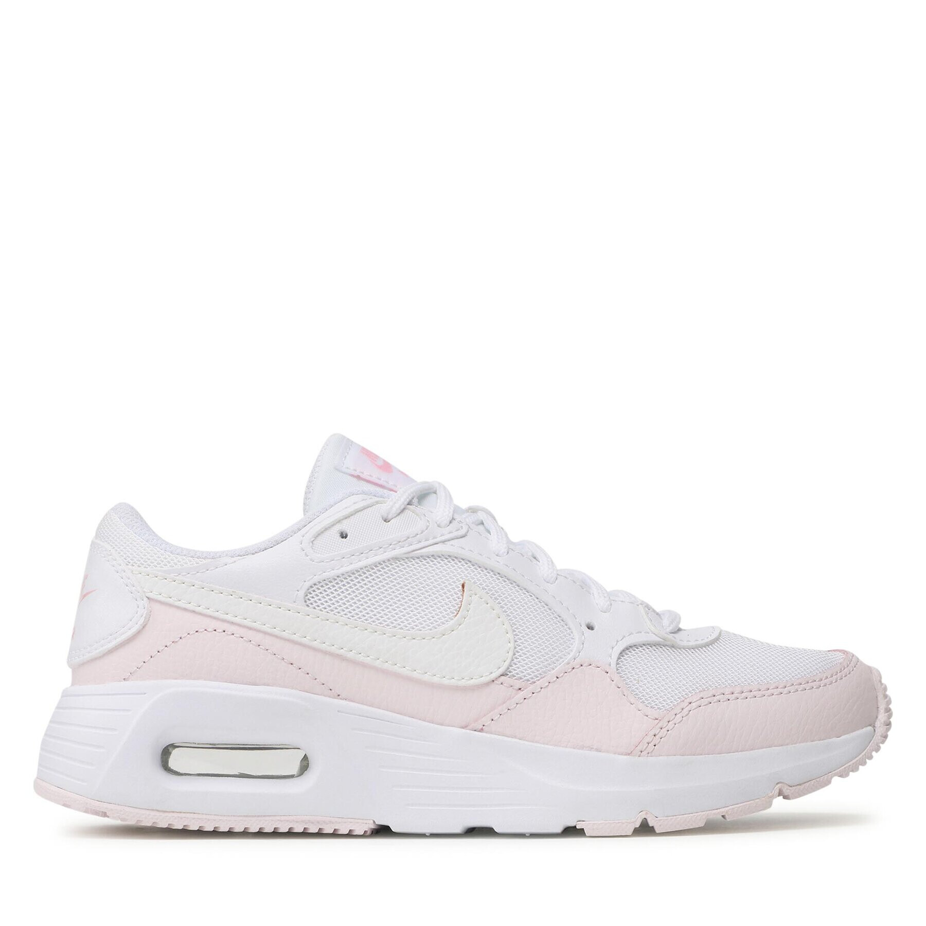 Nike Обувки Air Max Sc (GS) CZ5358 115 Бял - Pepit.bg