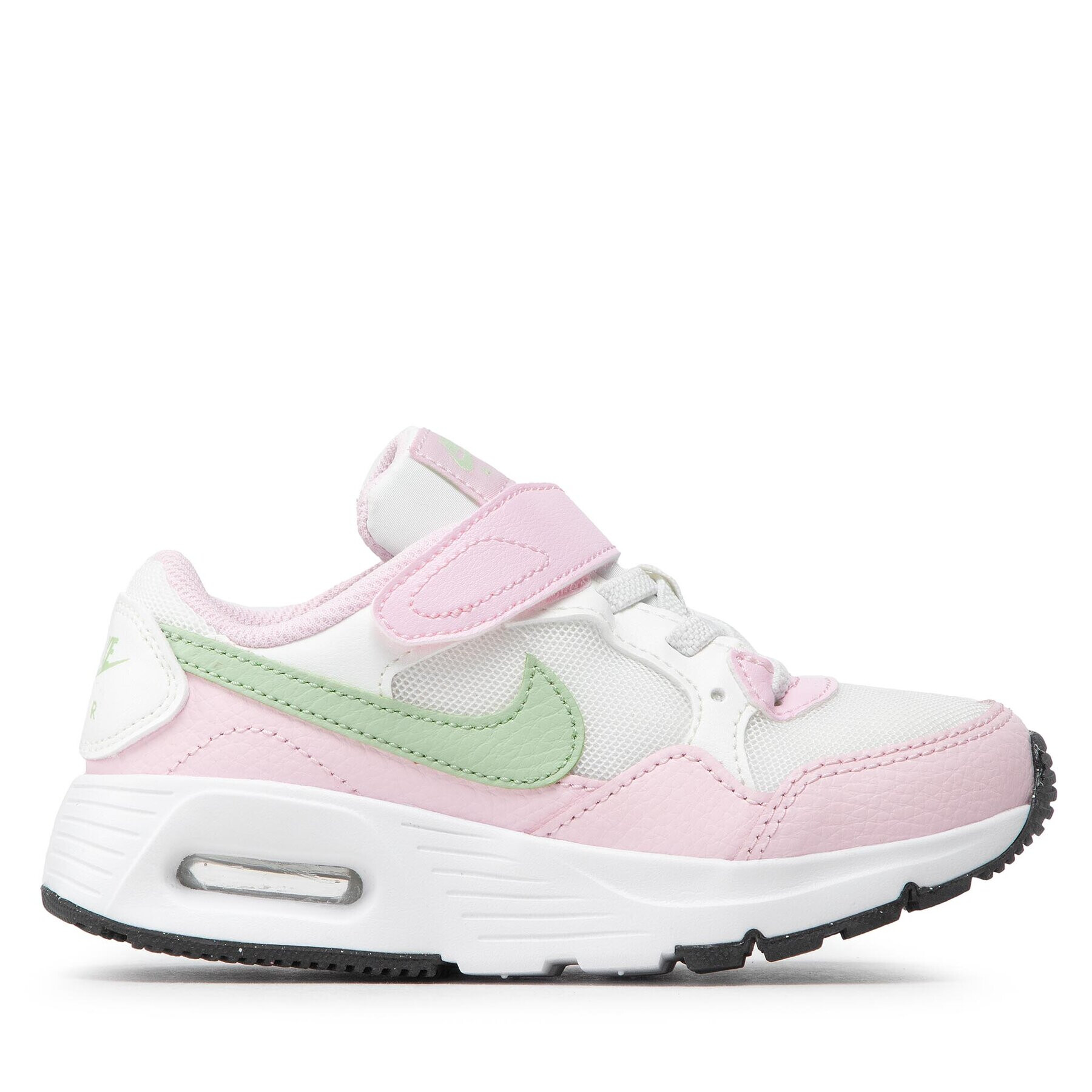Nike Обувки Air Max Sc (Psv) CZ5356 110 Розов - Pepit.bg