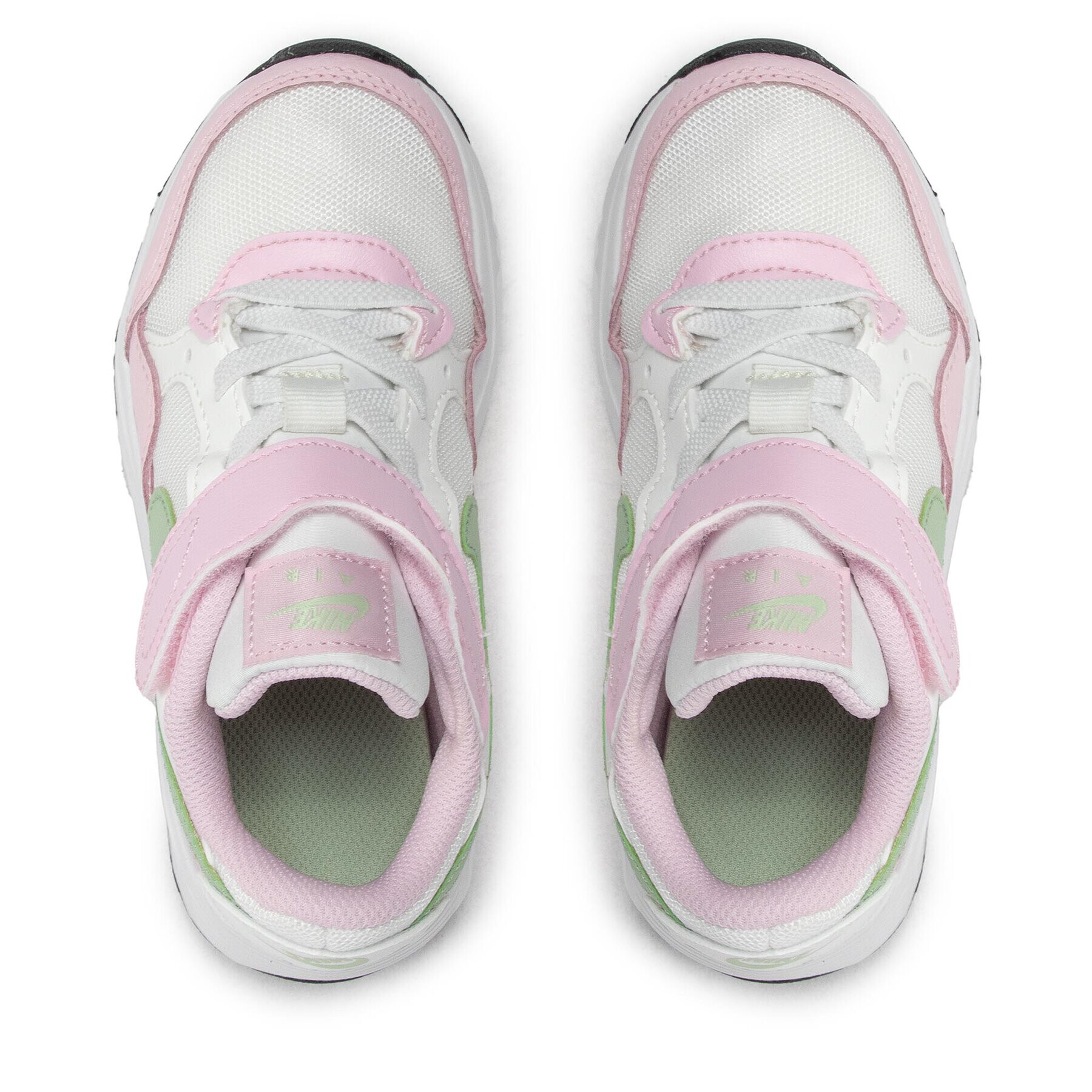 Nike Обувки Air Max Sc (Psv) CZ5356 110 Розов - Pepit.bg