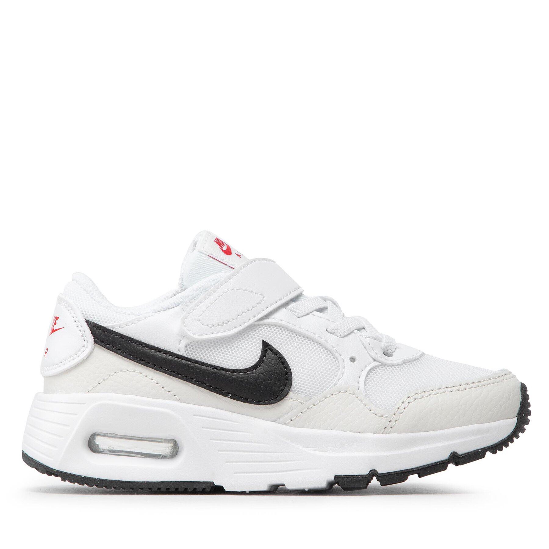 Nike Обувки Air Max Sc (Psv) CZ5356 111 Бял - Pepit.bg