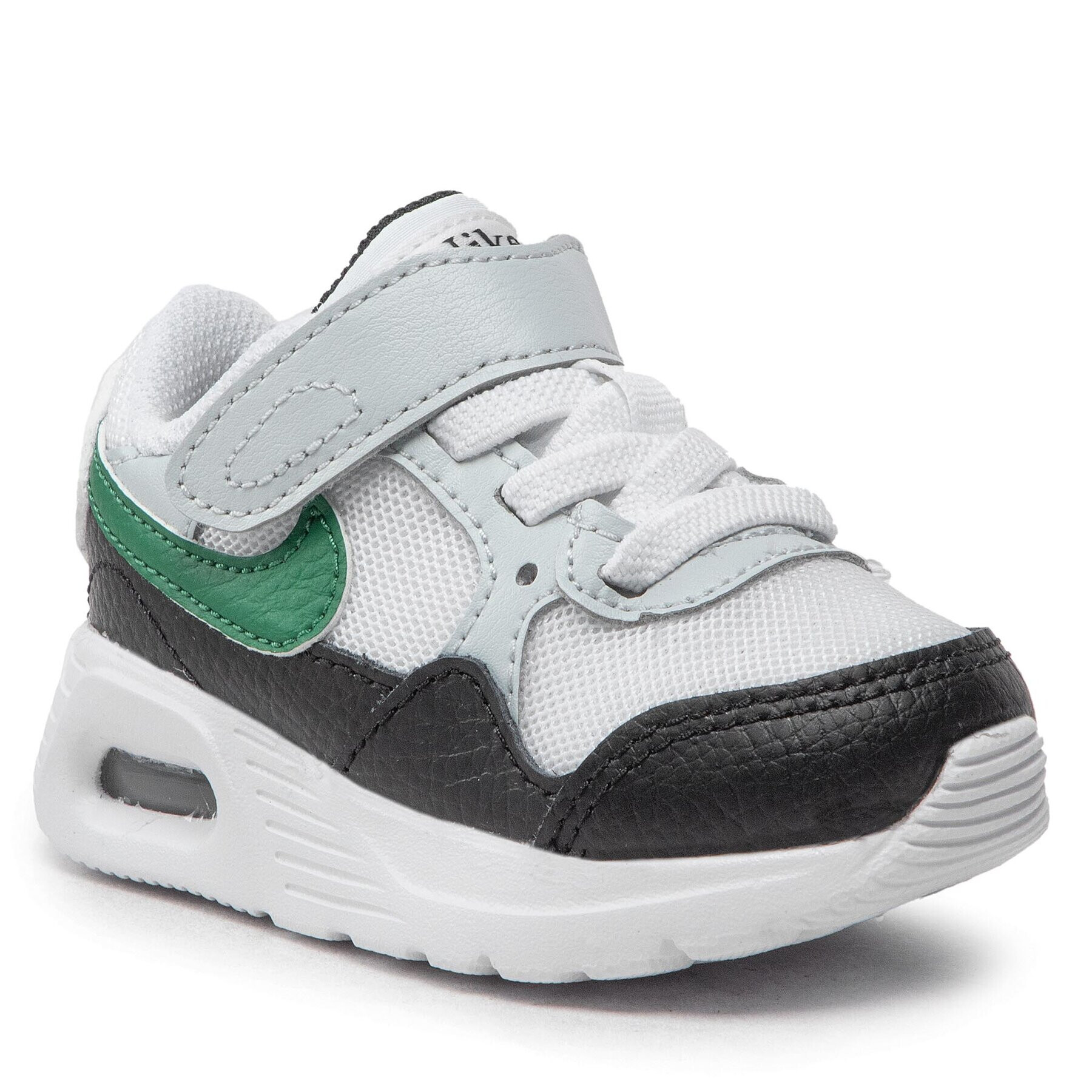 Nike Обувки Air Max Sc (Tdv) CZ5361 112 Бял - Pepit.bg