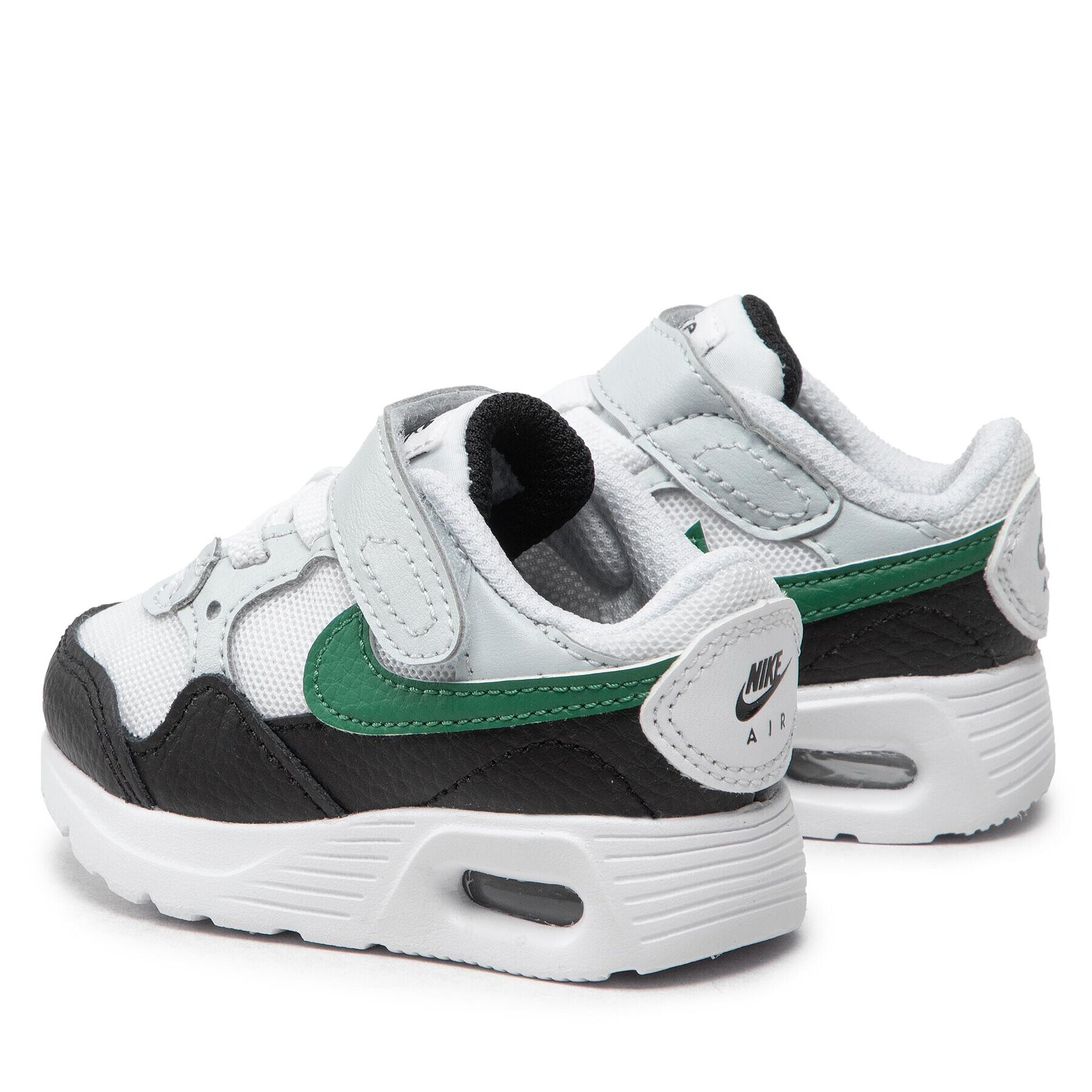 Nike Обувки Air Max Sc (Tdv) CZ5361 112 Бял - Pepit.bg