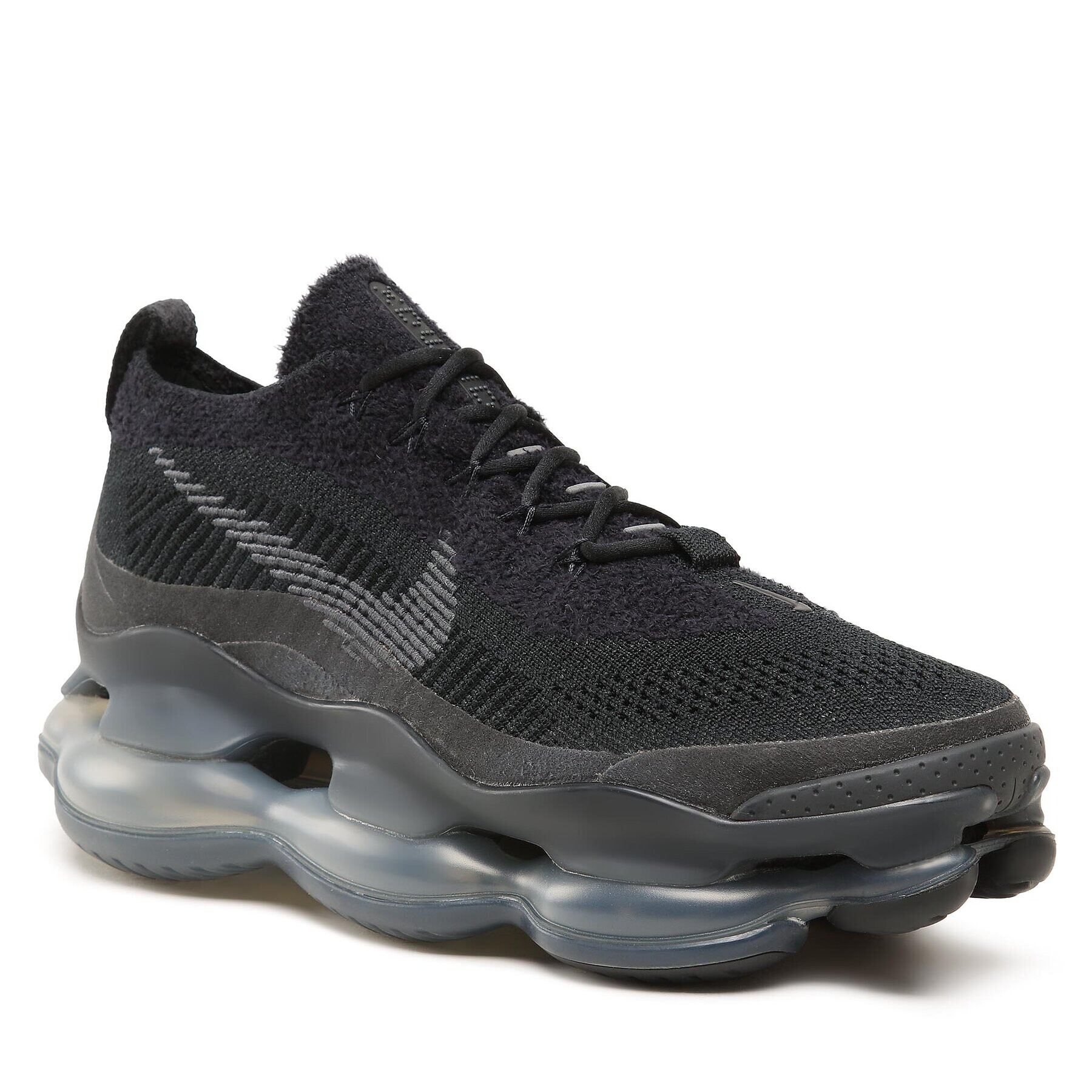 Nike Обувки Air Max Scorpion Flyknit DJ4701 003 Черен - Pepit.bg