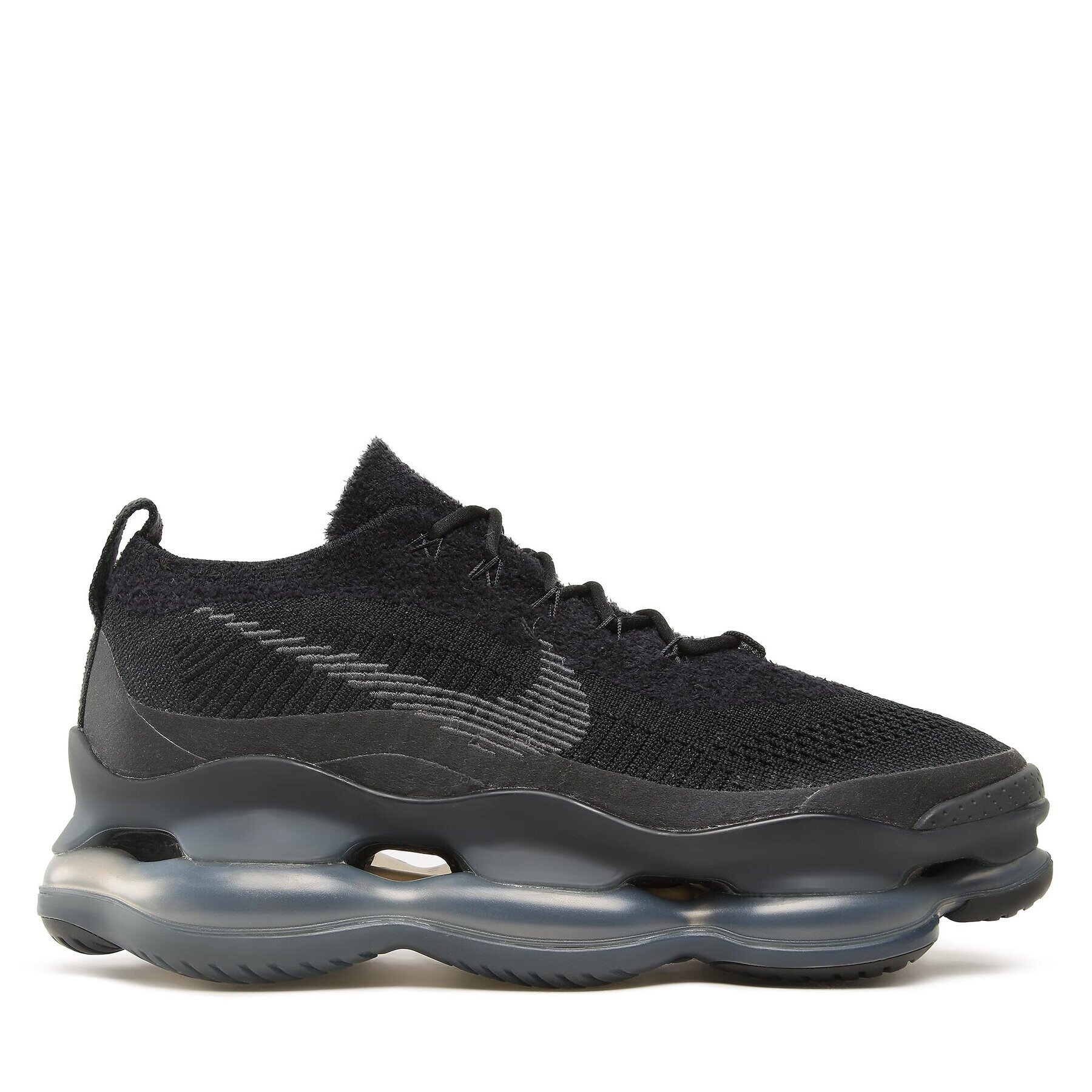 Nike Обувки Air Max Scorpion Flyknit DJ4701 003 Черен - Pepit.bg