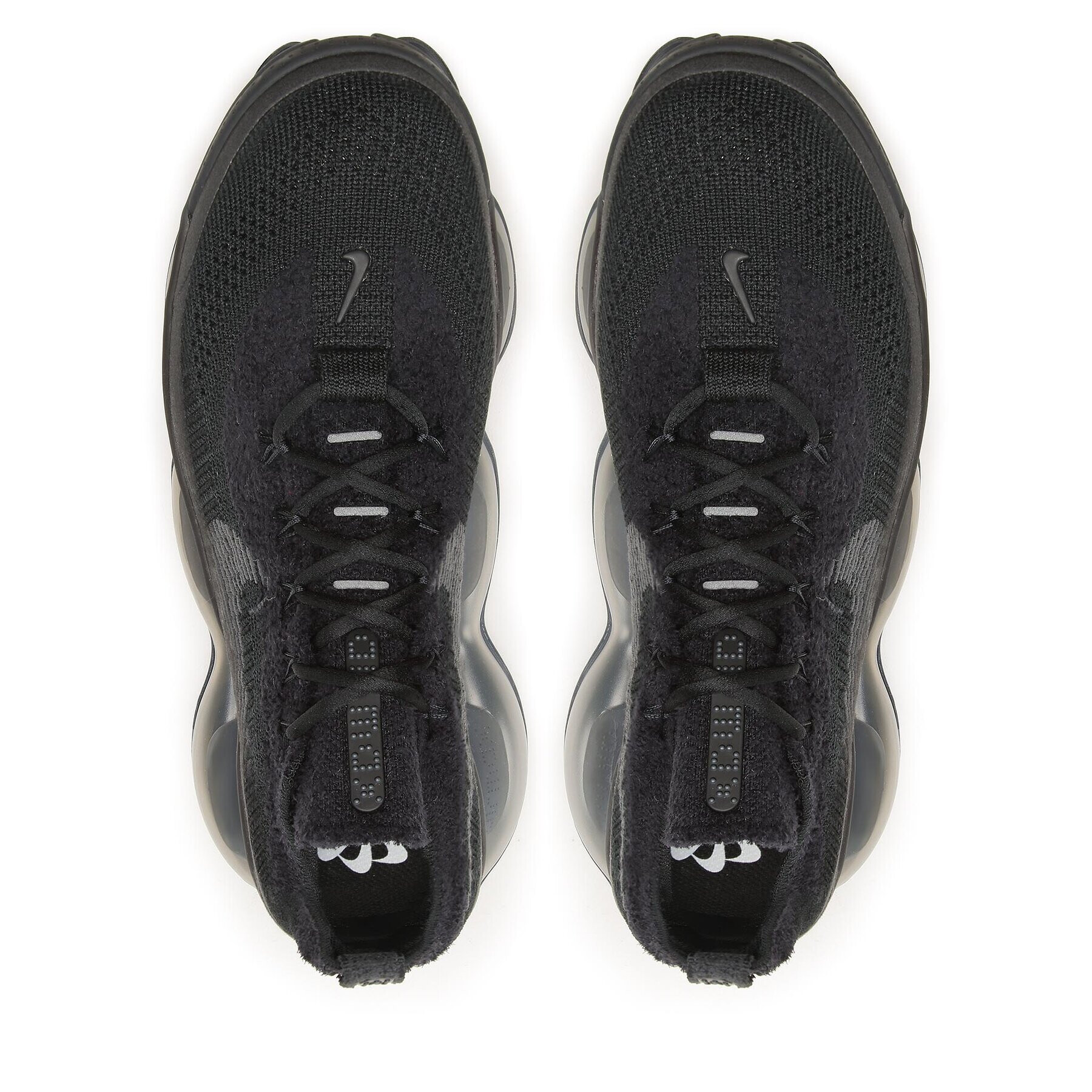 Nike Обувки Air Max Scorpion Flyknit DJ4701 003 Черен - Pepit.bg