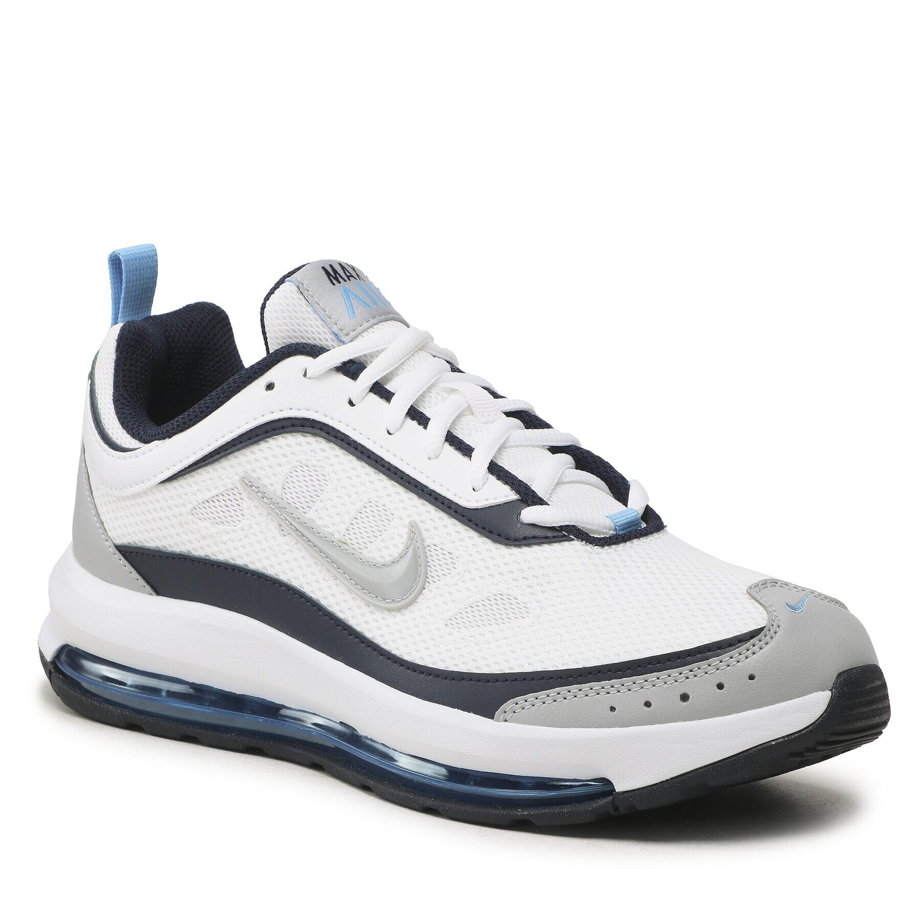 Nike Обувки Air Max Sp CU4826 104 Бял - Pepit.bg