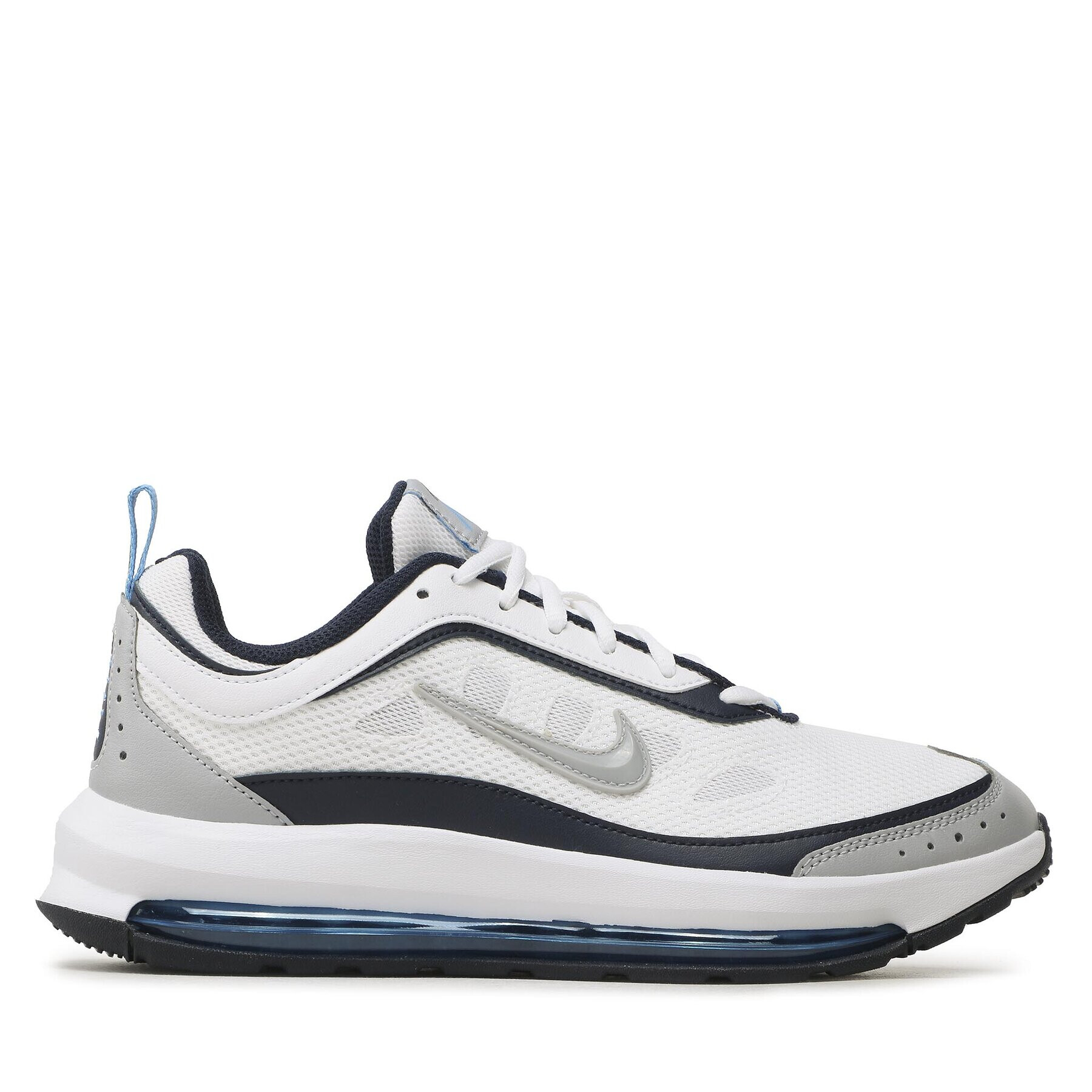 Nike Обувки Air Max Sp CU4826 104 Бял - Pepit.bg