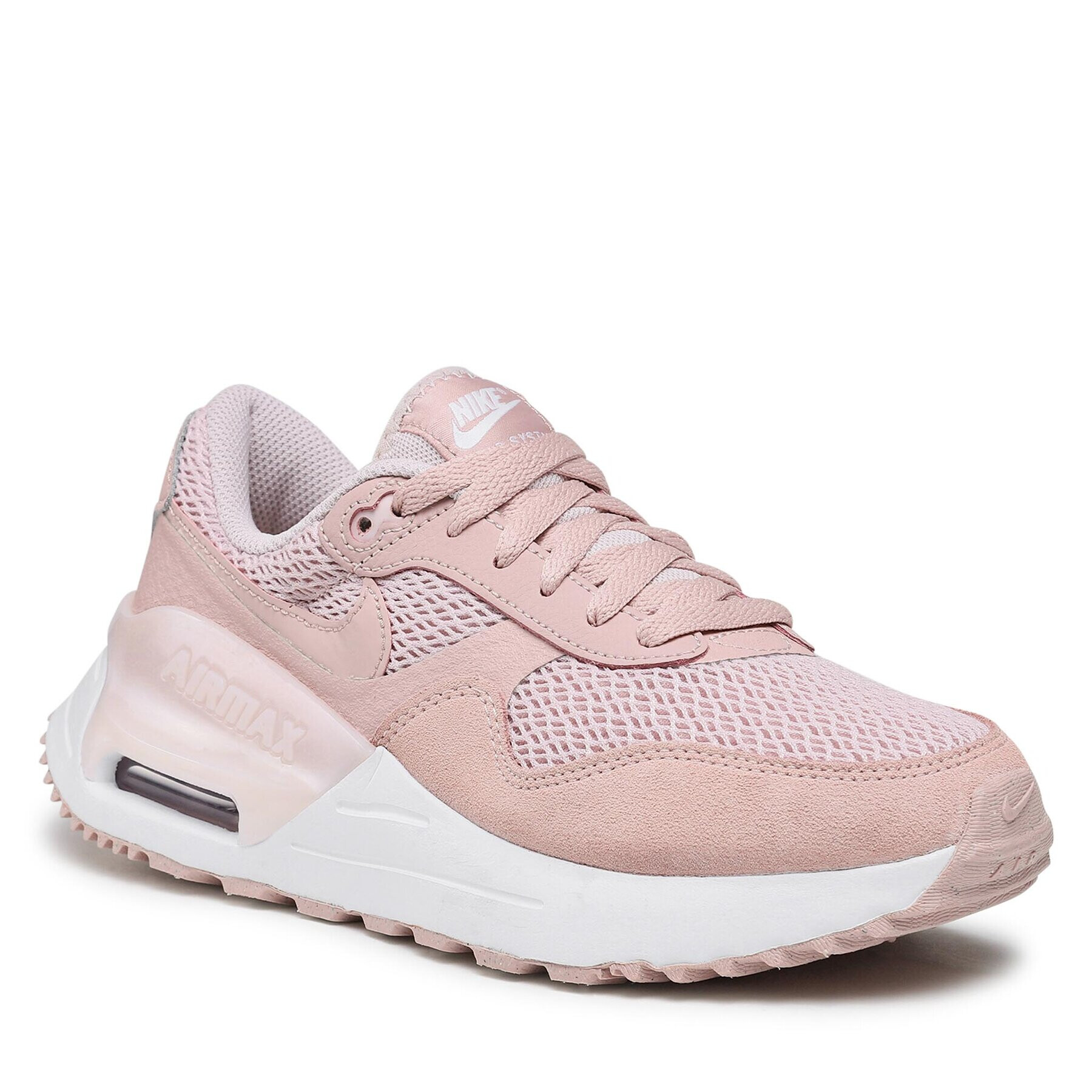 Nike Обувки Air Max System DM9538-600 Розов - Pepit.bg