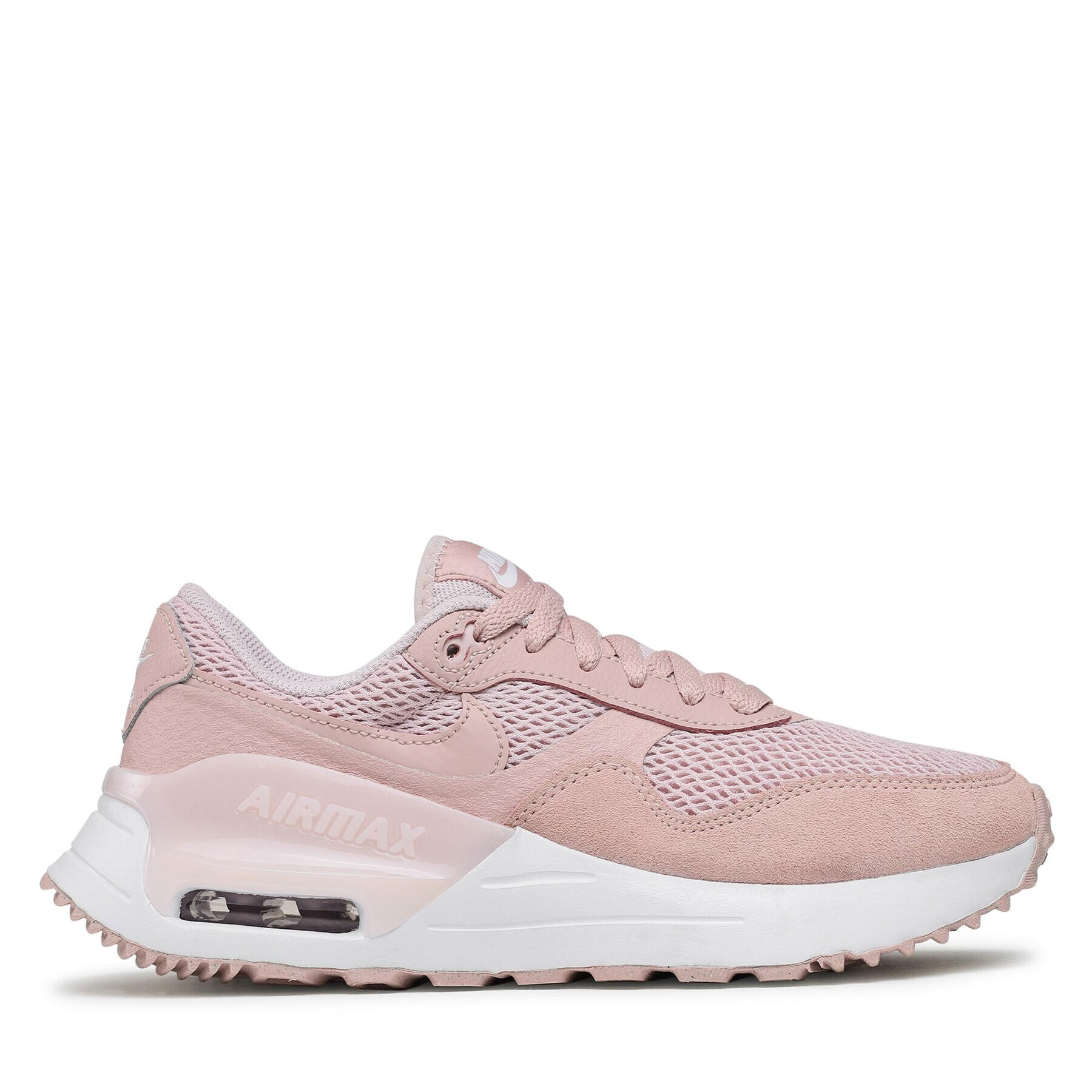 Nike Обувки Air Max System DM9538-600 Розов - Pepit.bg