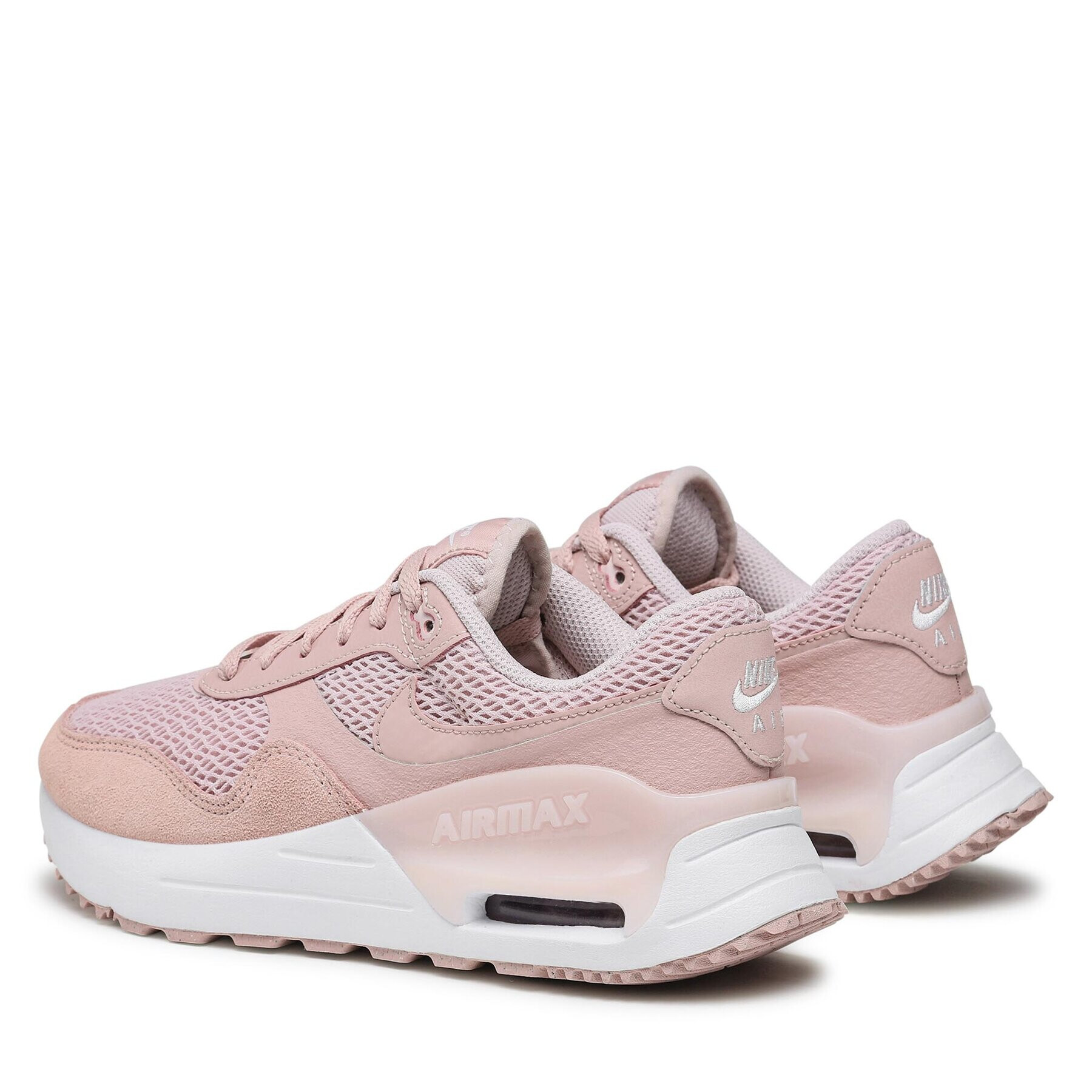 Nike Обувки Air Max System DM9538-600 Розов - Pepit.bg