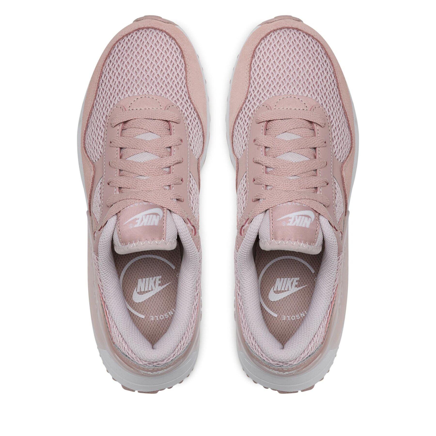 Nike Обувки Air Max System DM9538-600 Розов - Pepit.bg