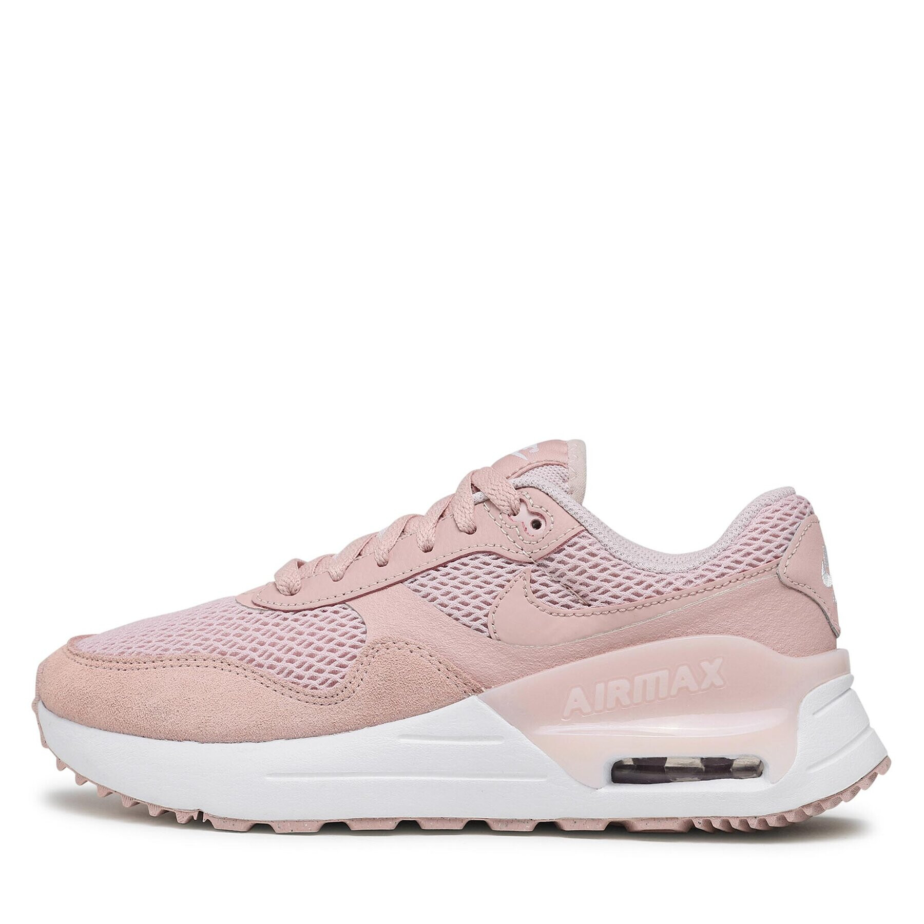 Nike Обувки Air Max System DM9538-600 Розов - Pepit.bg