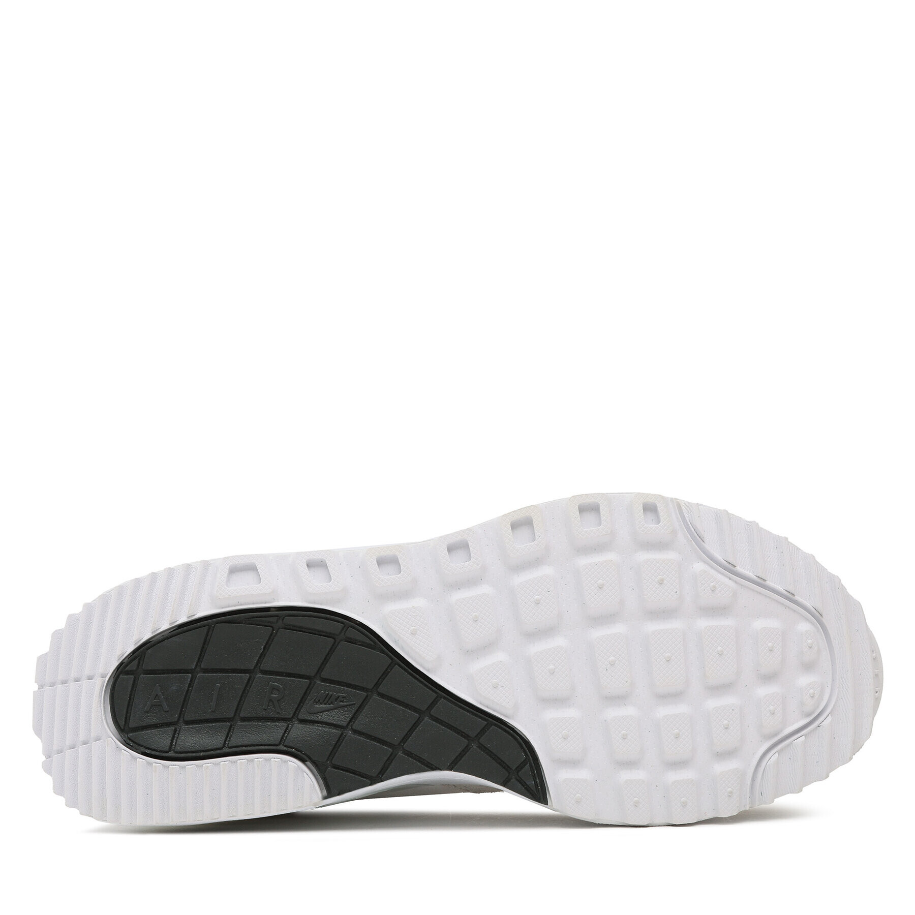 Nike Обувки Air Max Systm DM9538 100 Бял - Pepit.bg
