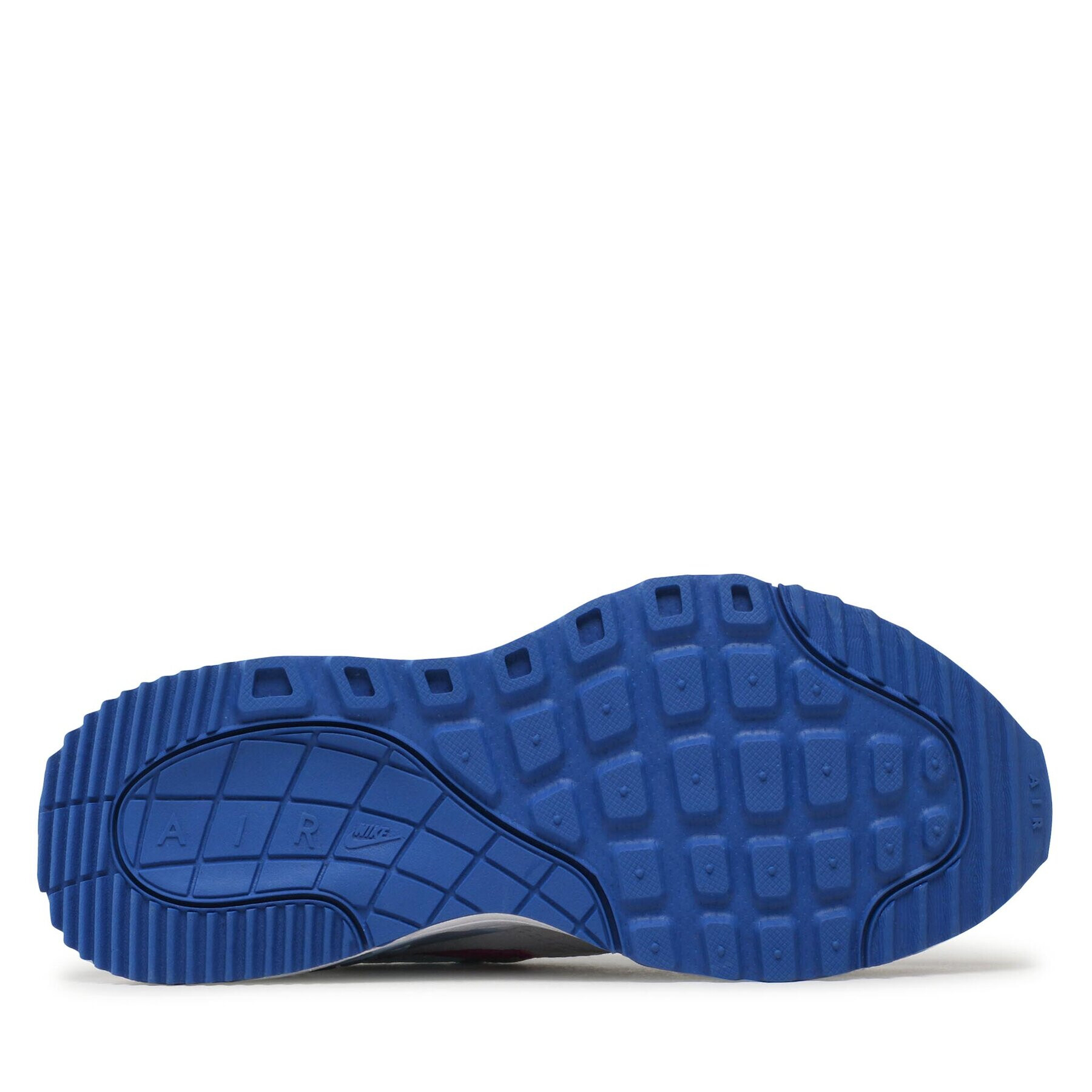 Nike Обувки Air Max Systm (GS) DQ0284 105 Бял - Pepit.bg
