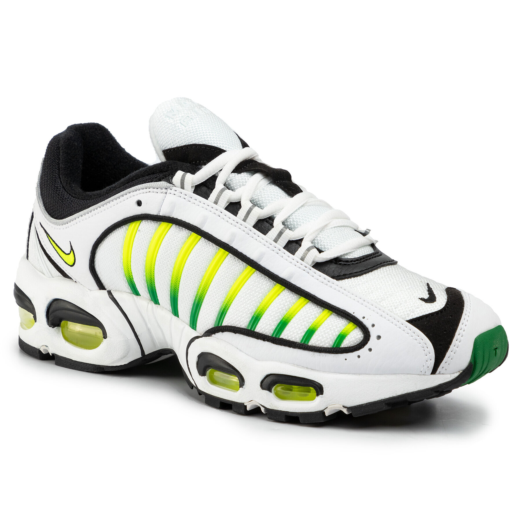 Nike Обувки Air Max Tailwind IV AQ2567 100 Бял - Pepit.bg