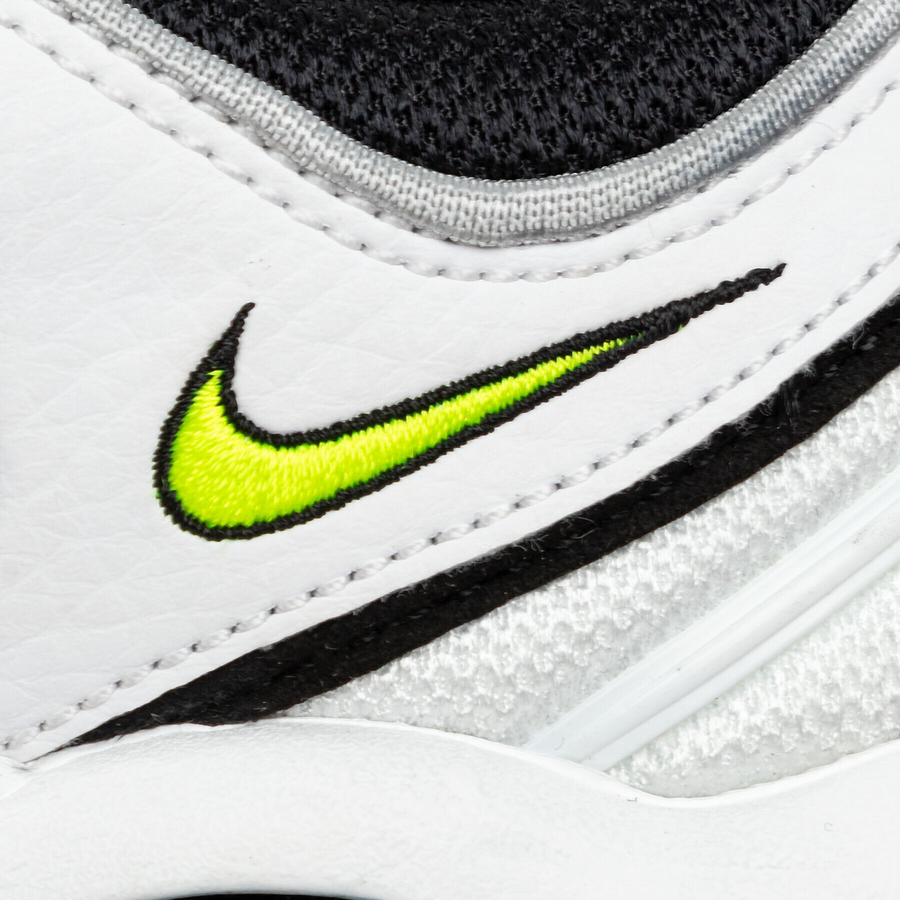 Nike Обувки Air Max Tailwind IV AQ2567 100 Бял - Pepit.bg