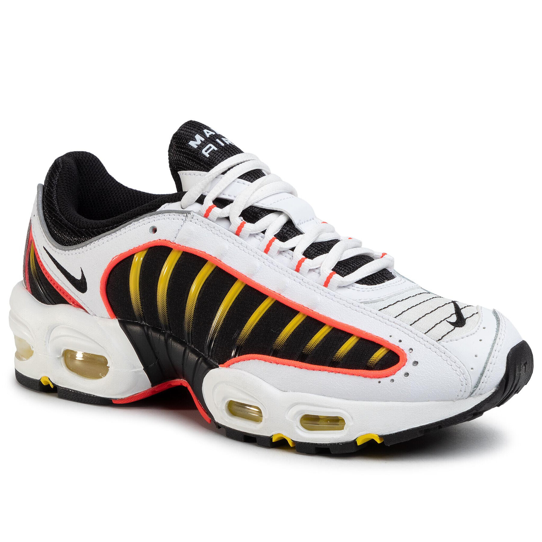 Nike Обувки Air Max Tailwind IV AQ2567 109 Бял - Pepit.bg