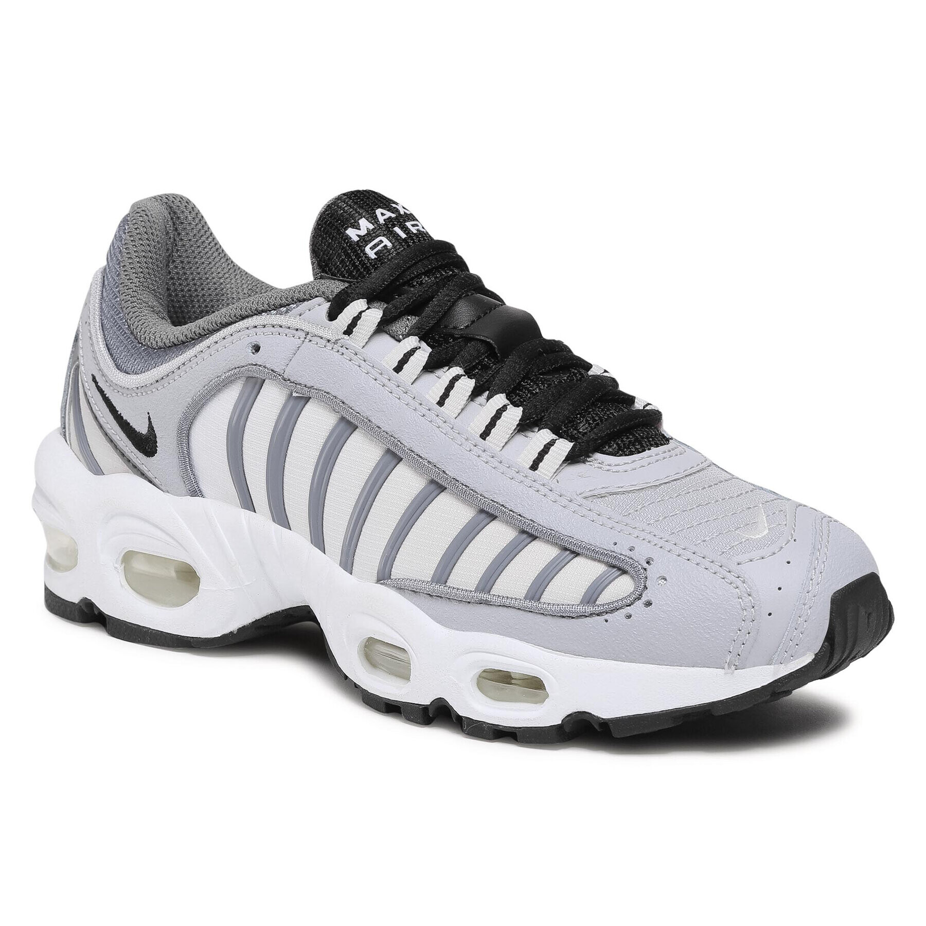 Nike Обувки Air Max Tailwind IV CJ7976 006 Сив - Pepit.bg
