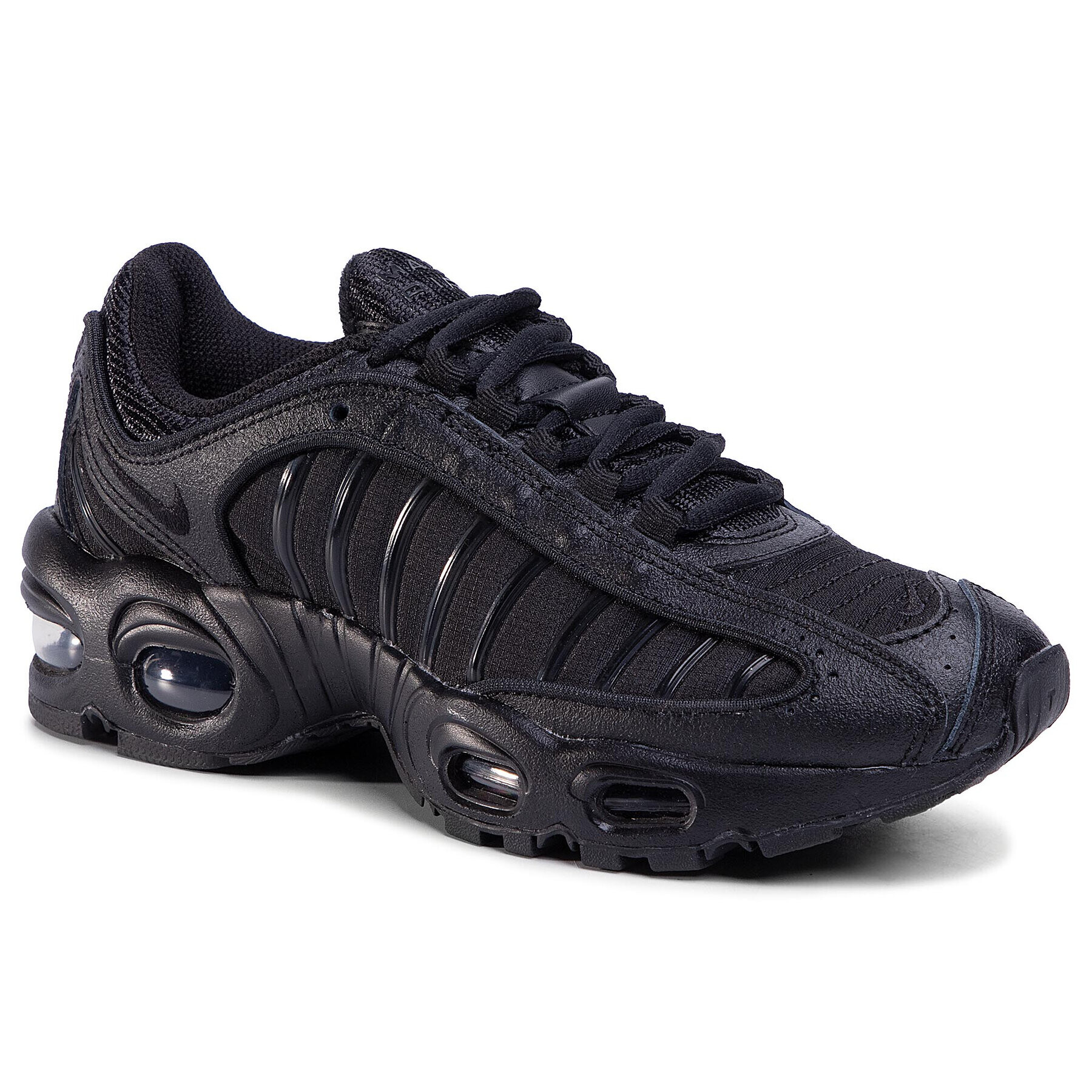Nike Обувки Air Max Tailwind IV CK2600 003 Черен - Pepit.bg