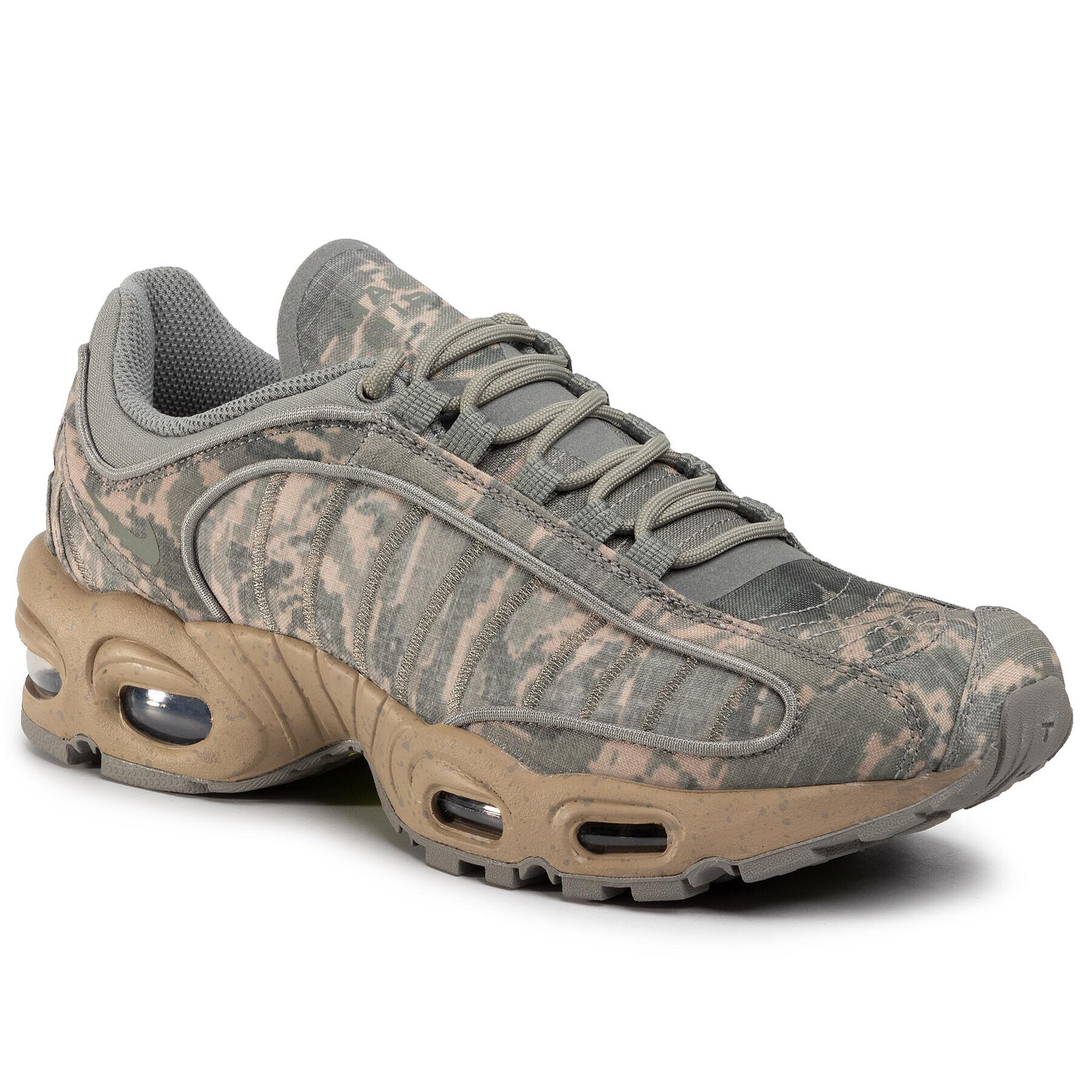 Nike Обувки Air Max Tailwind IV Sp BV1357 001 Зелен - Pepit.bg