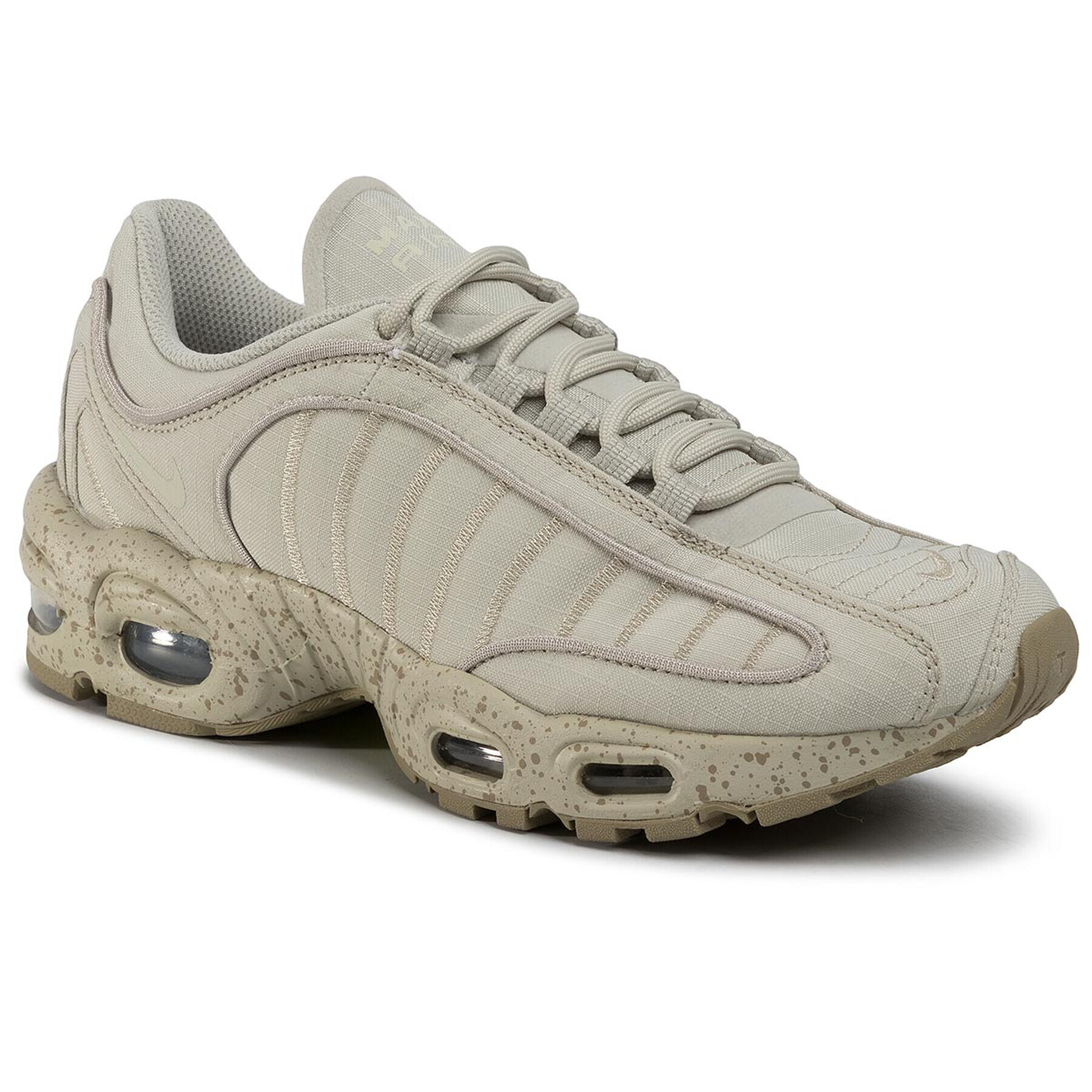 Nike Обувки Air Max Tailwind IV Sp BV1357 200 Бежов - Pepit.bg