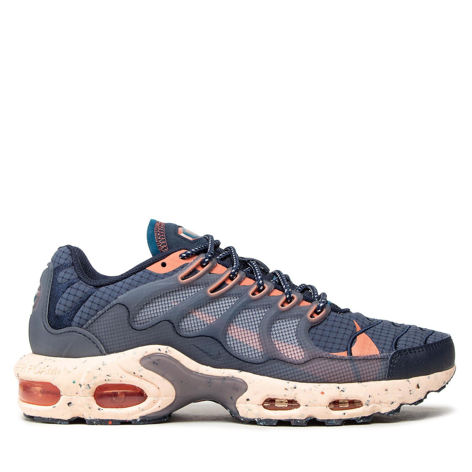 Nike Обувки Air Max Terrascape Plus DN4587 400 Син - Pepit.bg