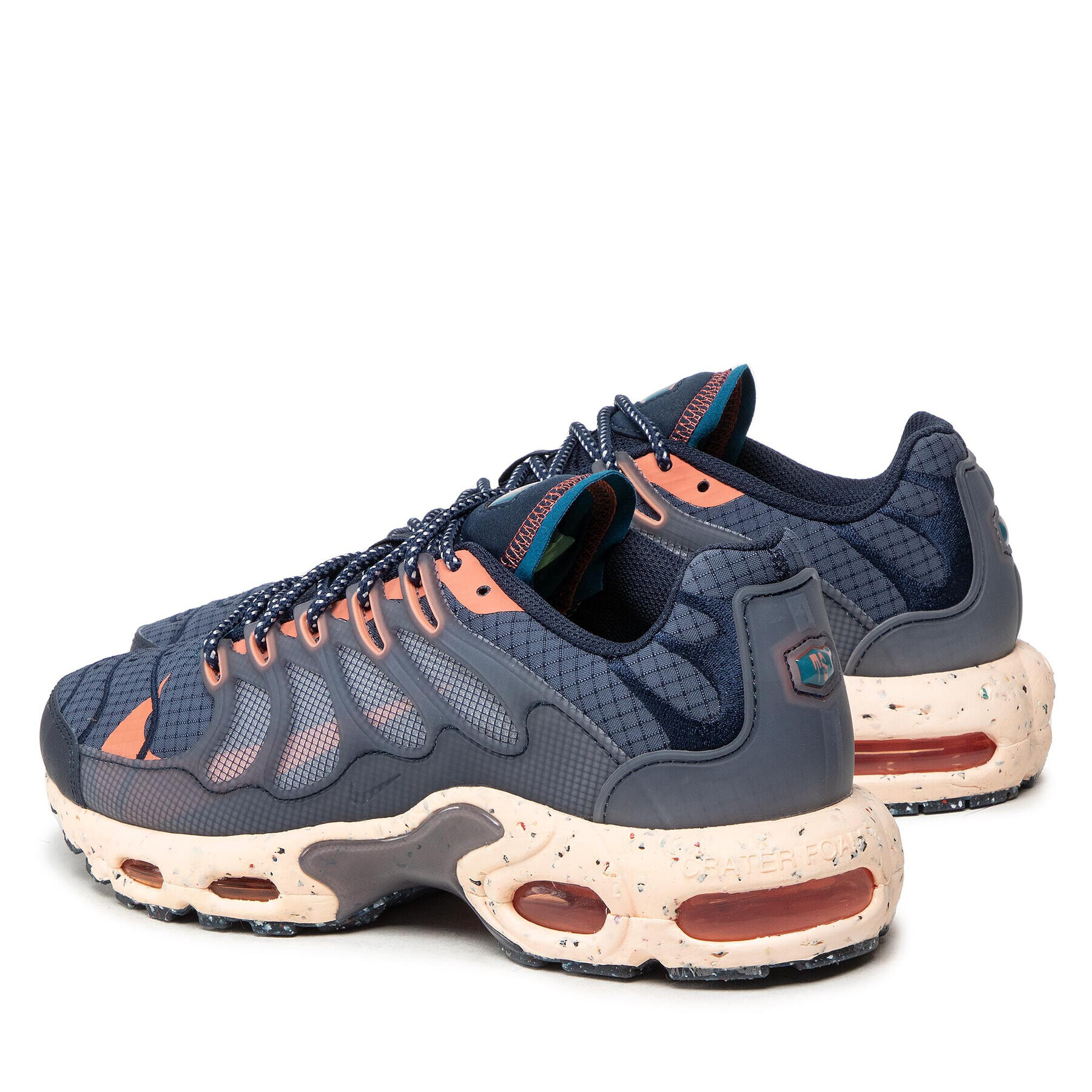 Nike Обувки Air Max Terrascape Plus DN4587 400 Син - Pepit.bg