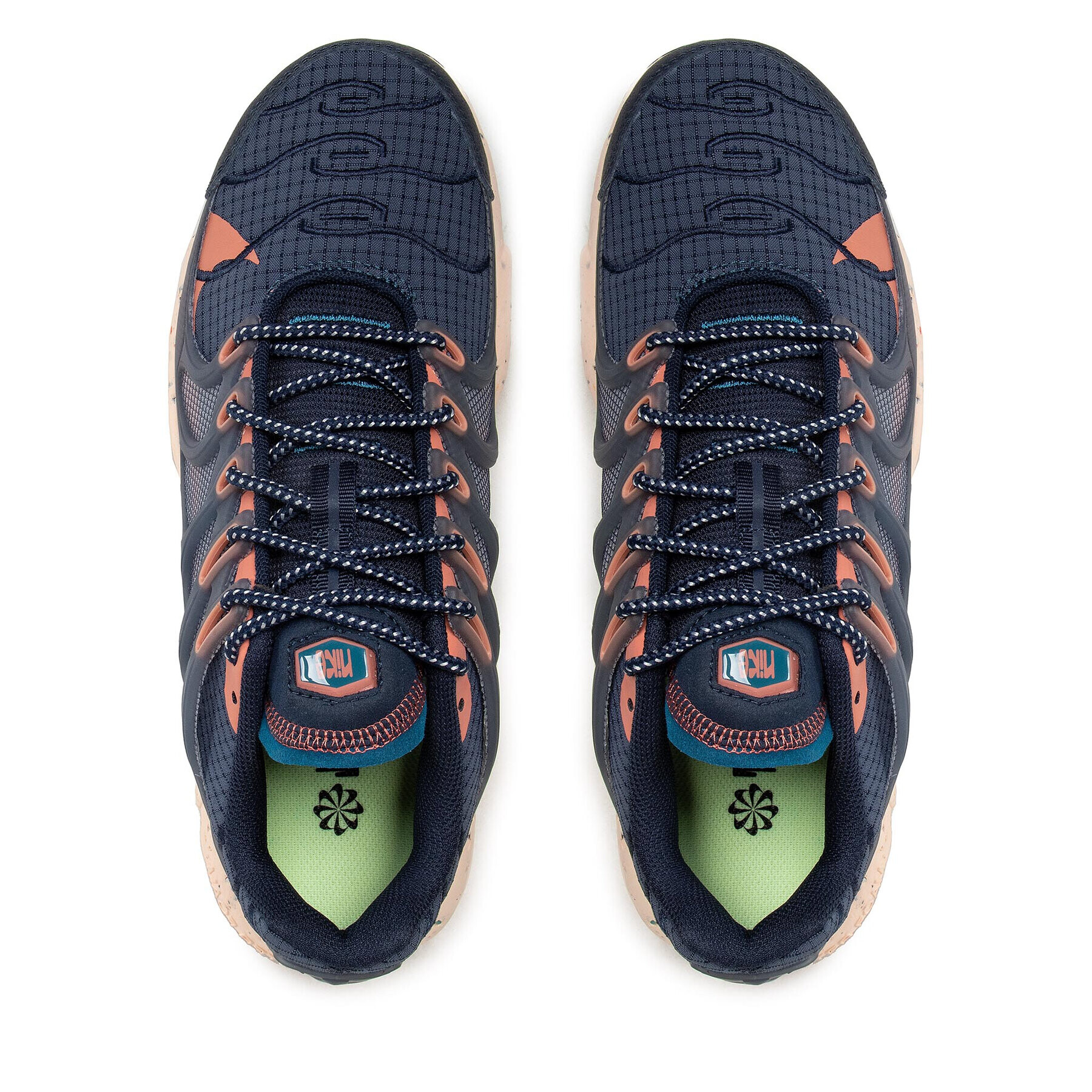 Nike Обувки Air Max Terrascape Plus DN4587 400 Син - Pepit.bg