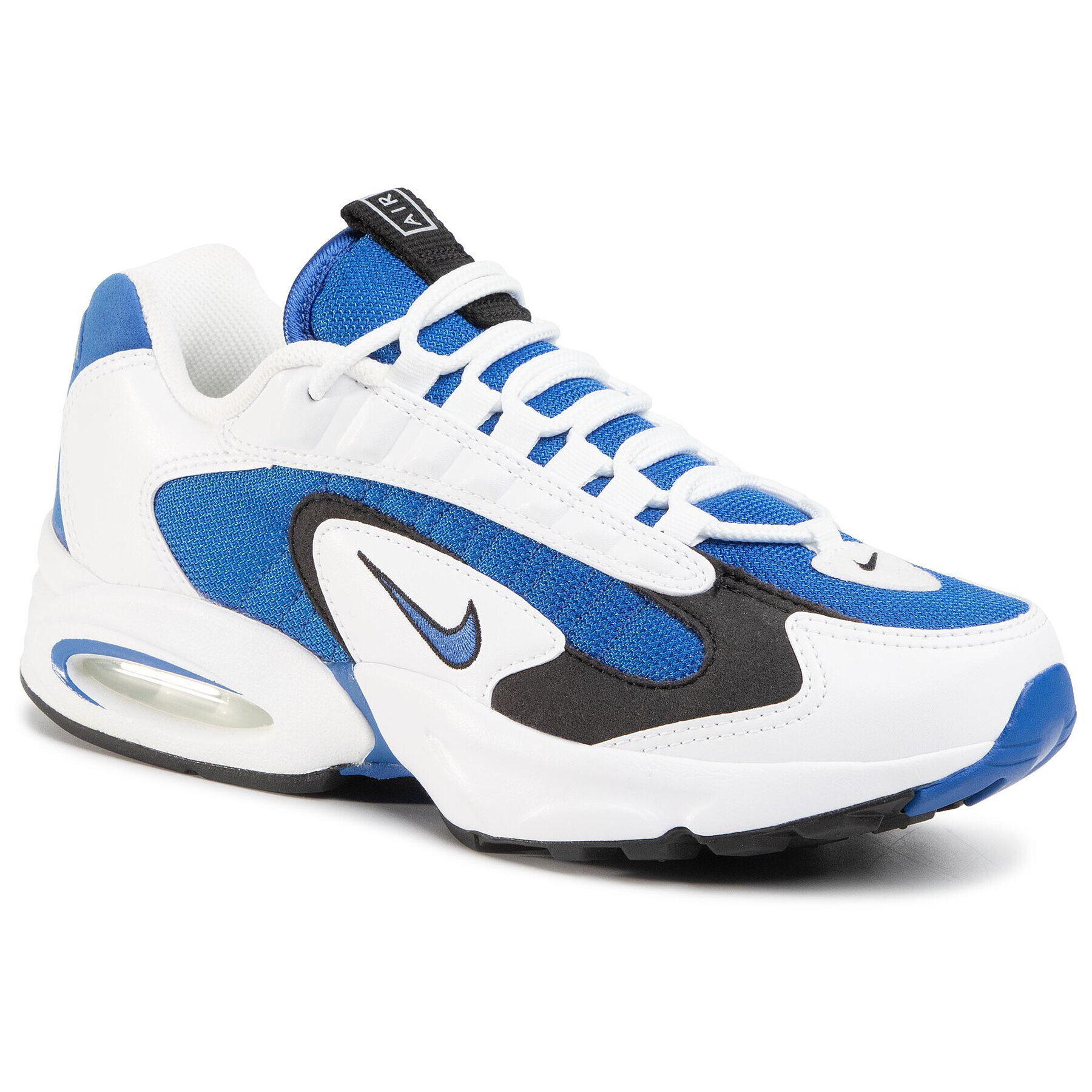 Nike Обувки Air Max Triax CD2053 106 Син - Pepit.bg