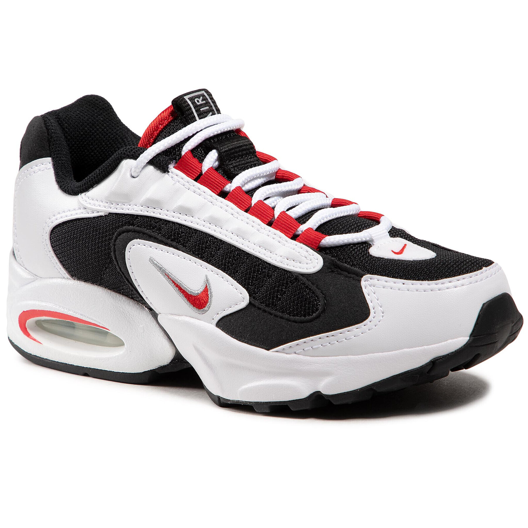Nike Обувки Air Max Triax CQ4250 100 Бял - Pepit.bg