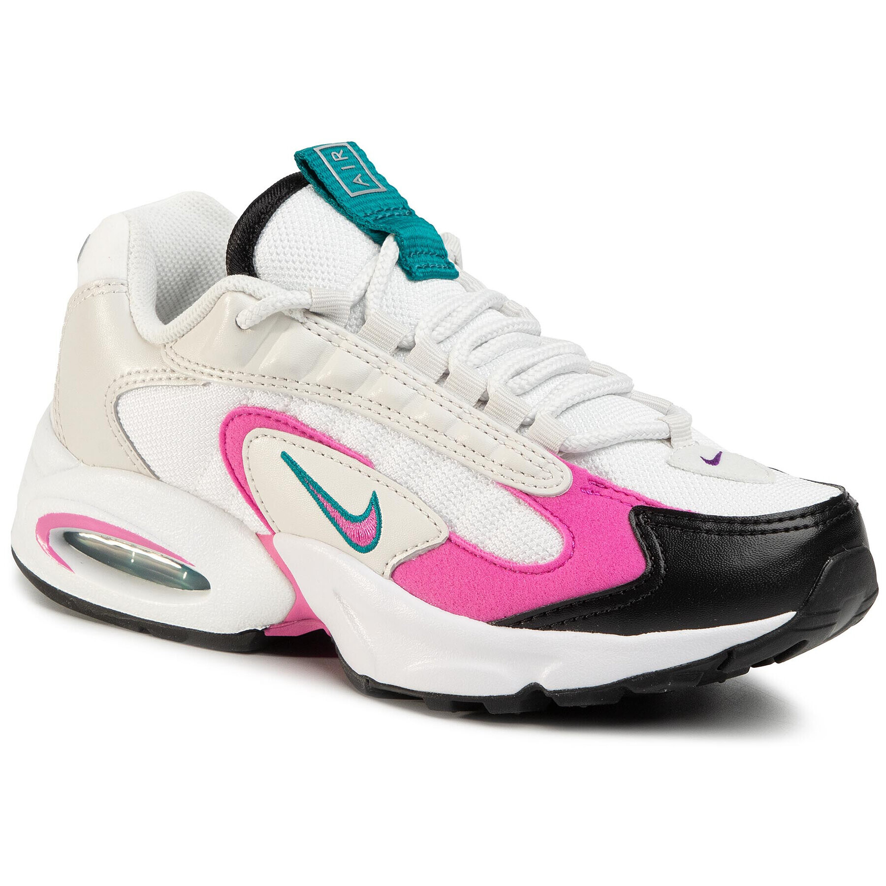 Nike Обувки Air Max Triax CQ4250 102 Бял - Pepit.bg