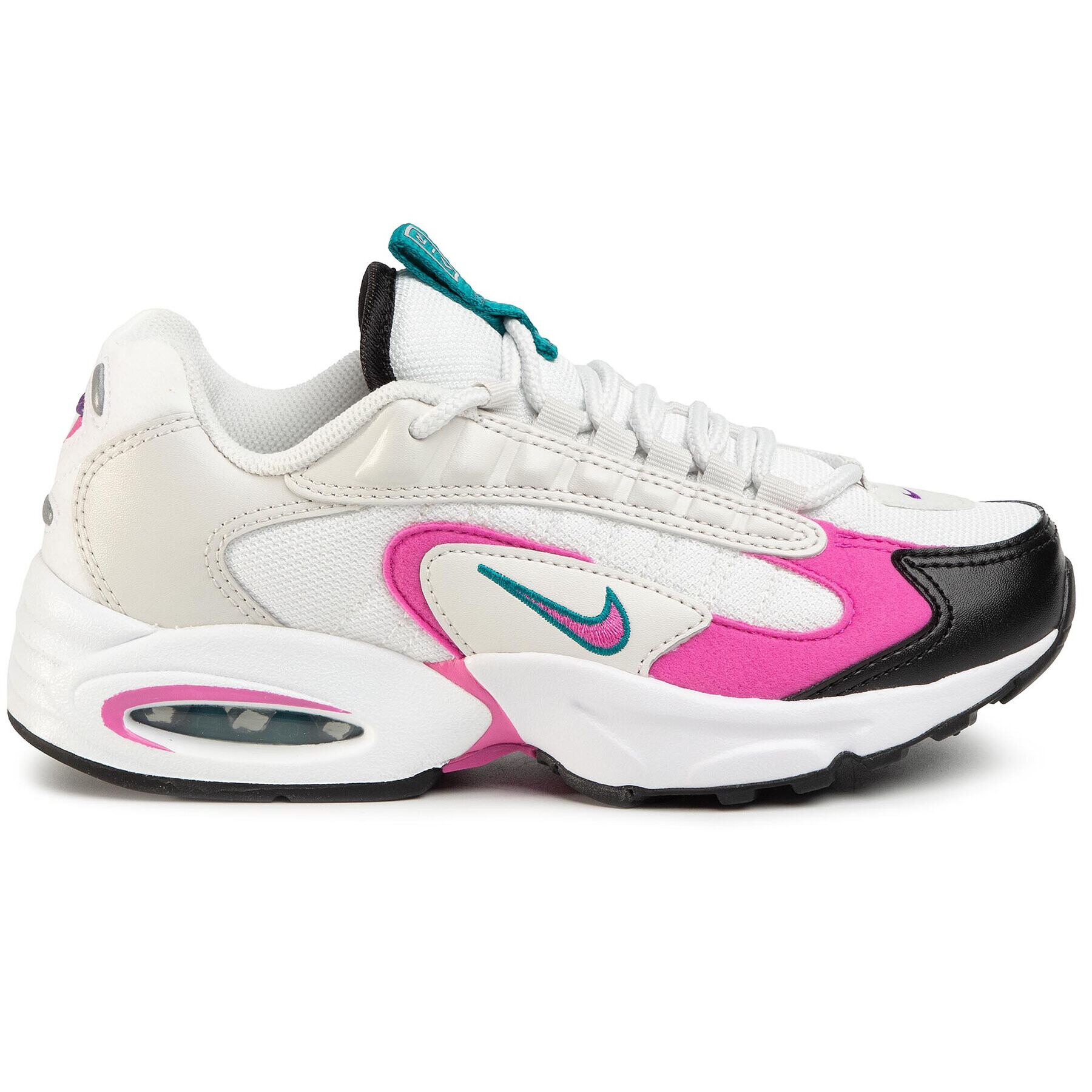 Nike Обувки Air Max Triax CQ4250 102 Бял - Pepit.bg