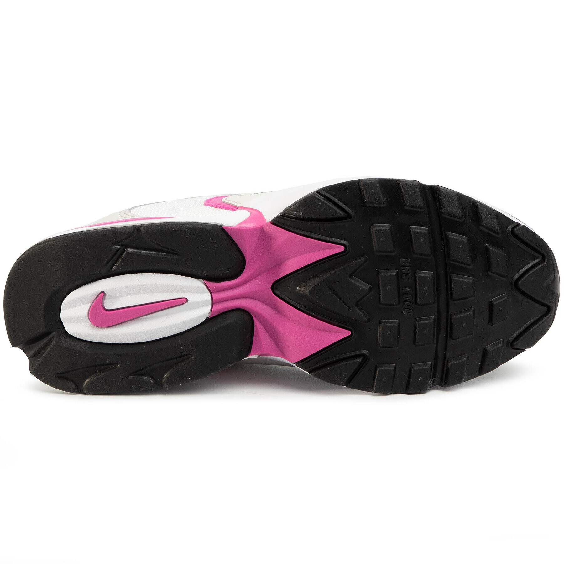 Nike Обувки Air Max Triax CQ4250 102 Бял - Pepit.bg