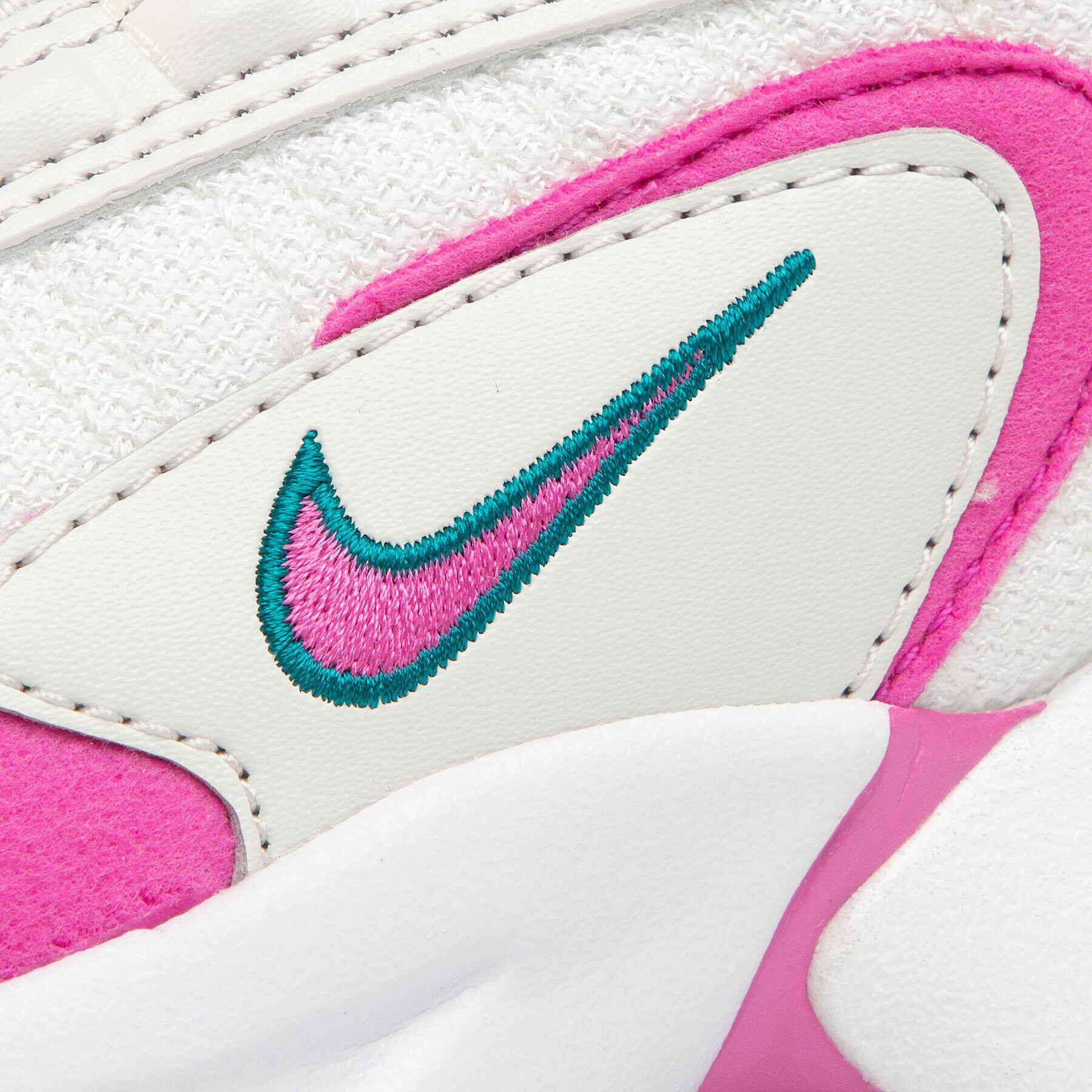 Nike Обувки Air Max Triax CQ4250 102 Бял - Pepit.bg