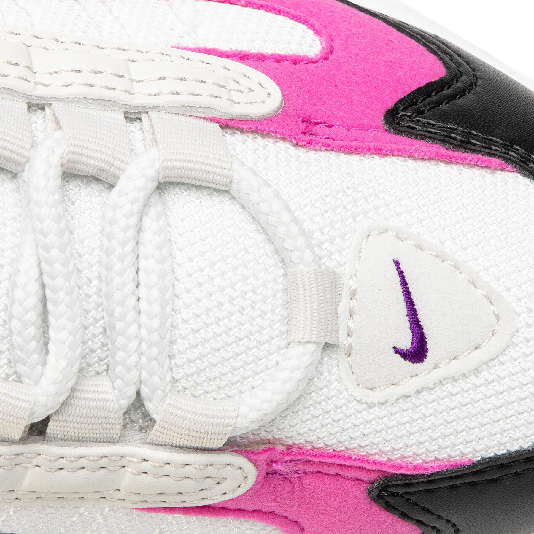 Nike Обувки Air Max Triax CQ4250 102 Бял - Pepit.bg