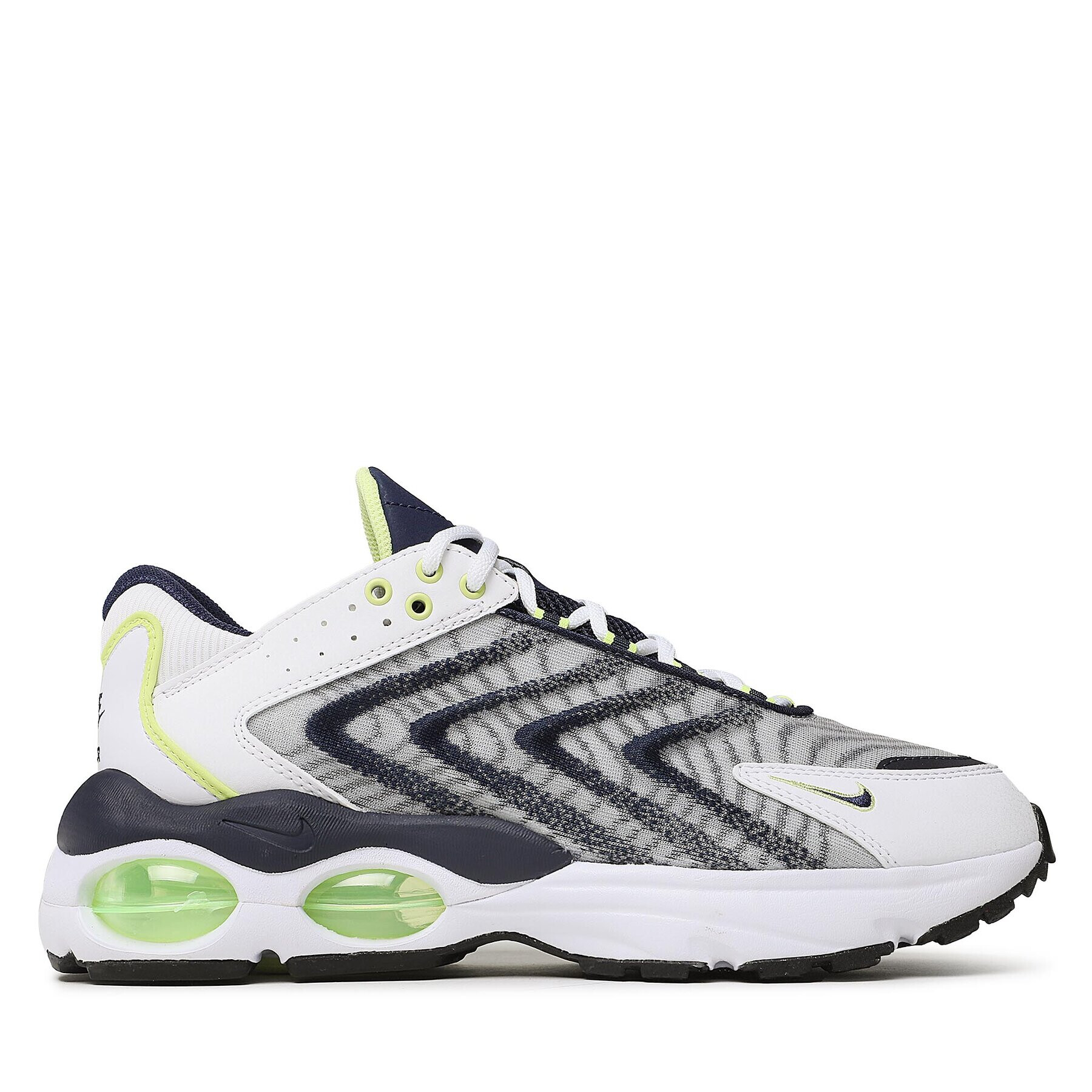 Nike Обувки Air Max Tw DQ3984 101 Бял - Pepit.bg